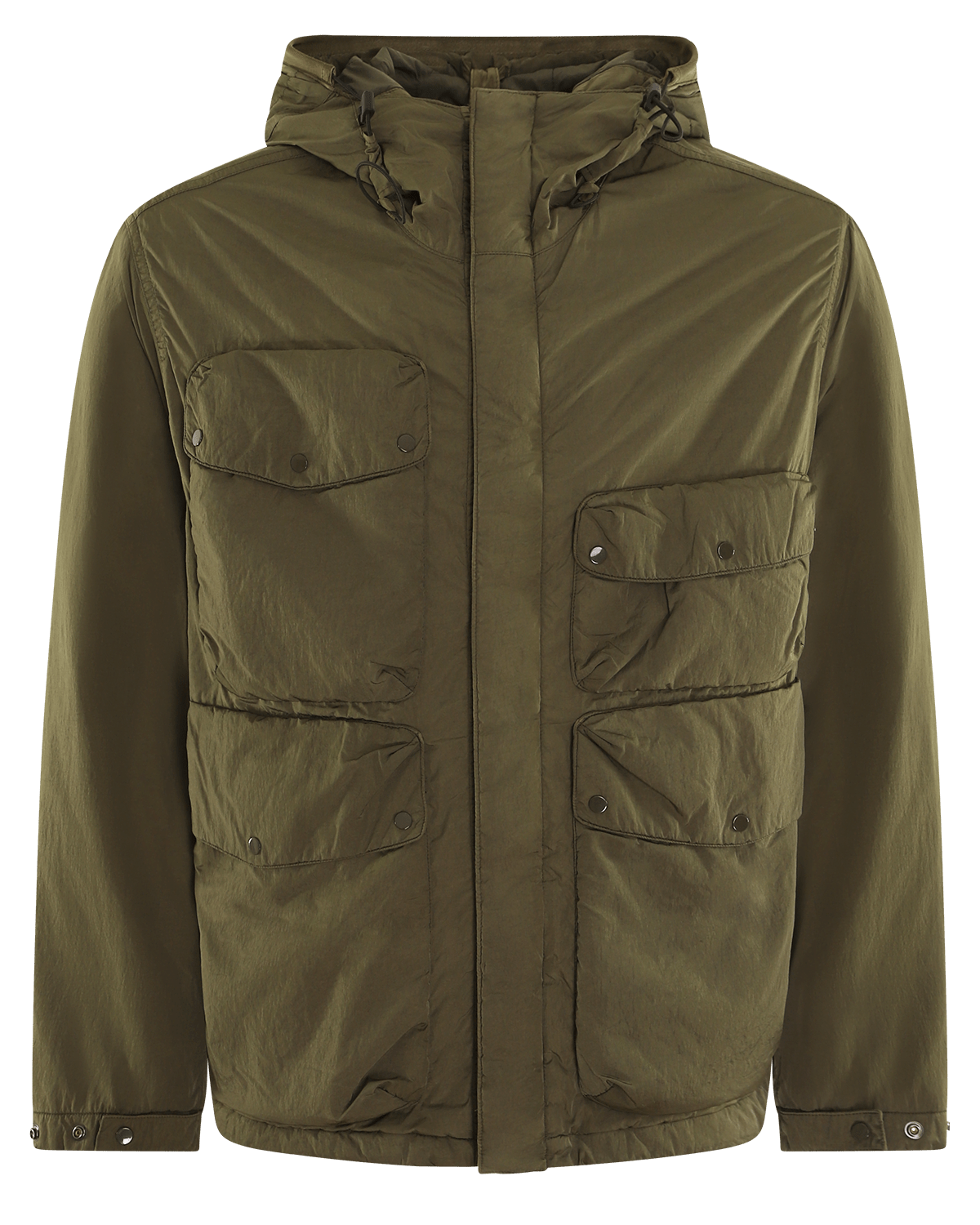 C.P.Company Heren Outerwear - Medium Jacket - Eleganza.nl