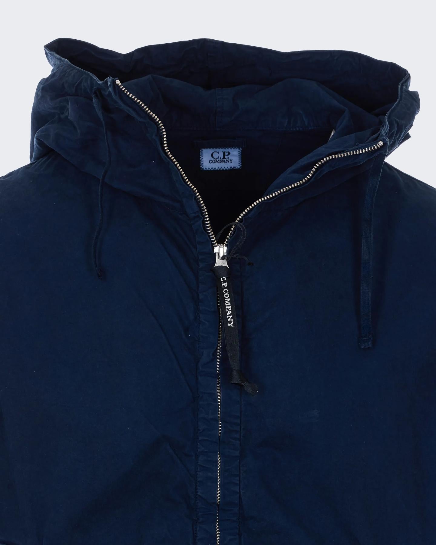 C.P.Company Heren Outerwear - Medium Jacket - Eleganza.nl