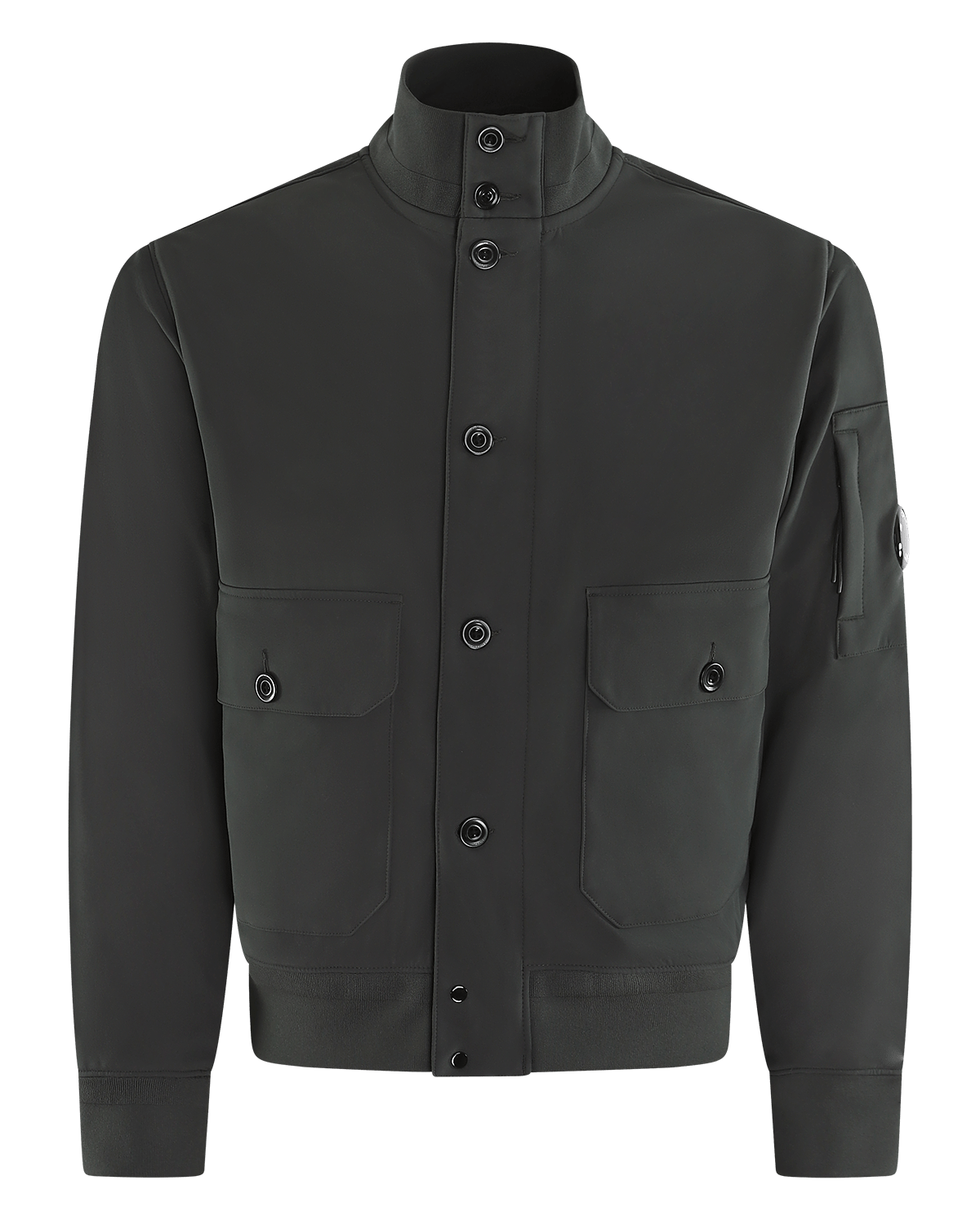 C.P.Company Heren Outerwear - Medium Jacket - Eleganza.nl