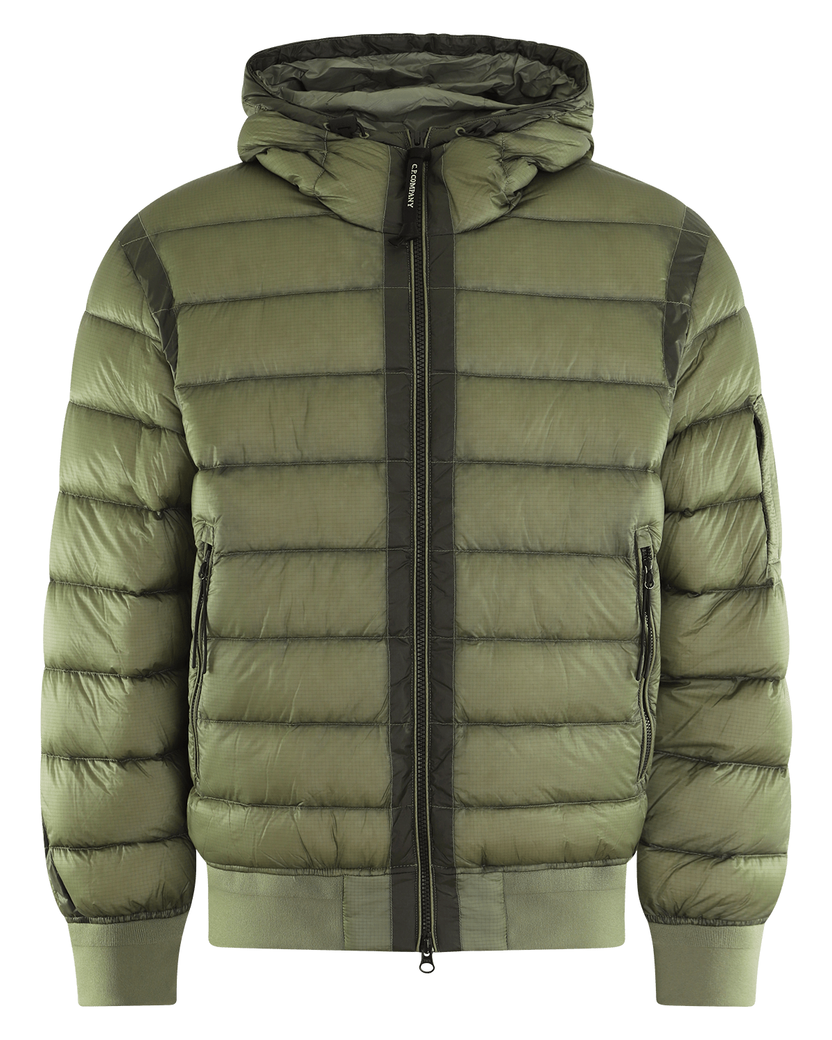 C.P.Company Heren Outerwear - Medium Jacket - Eleganza.nl