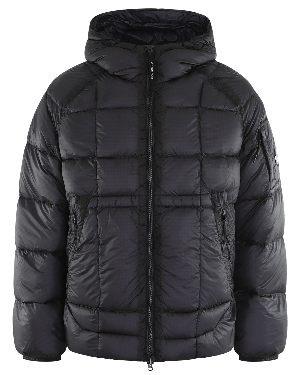 C.P.Company Heren Outerwear - Medium Jacket - Eleganza.nl