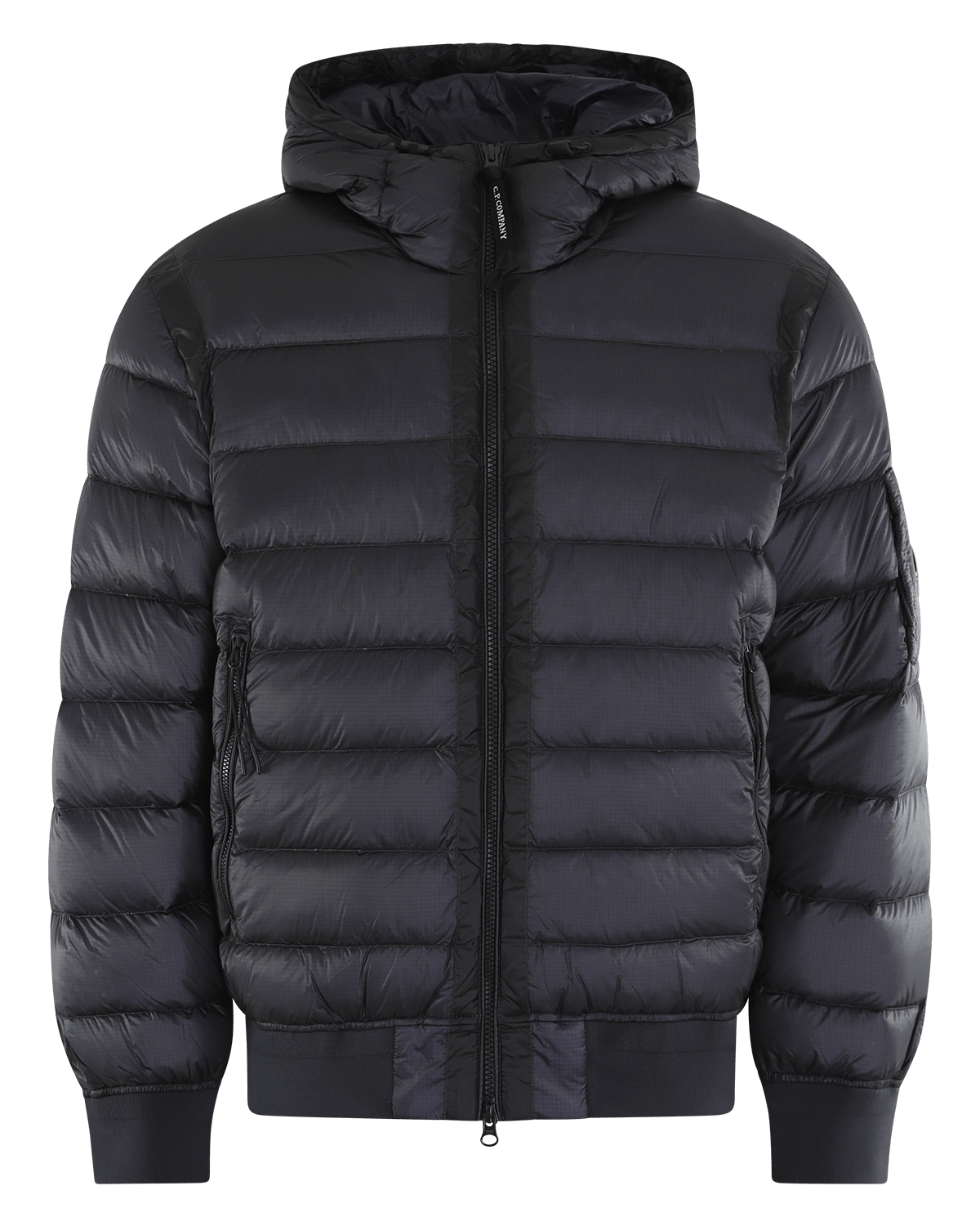 C.P.Company Heren Outerwear - Medium Jacket - Eleganza.nl