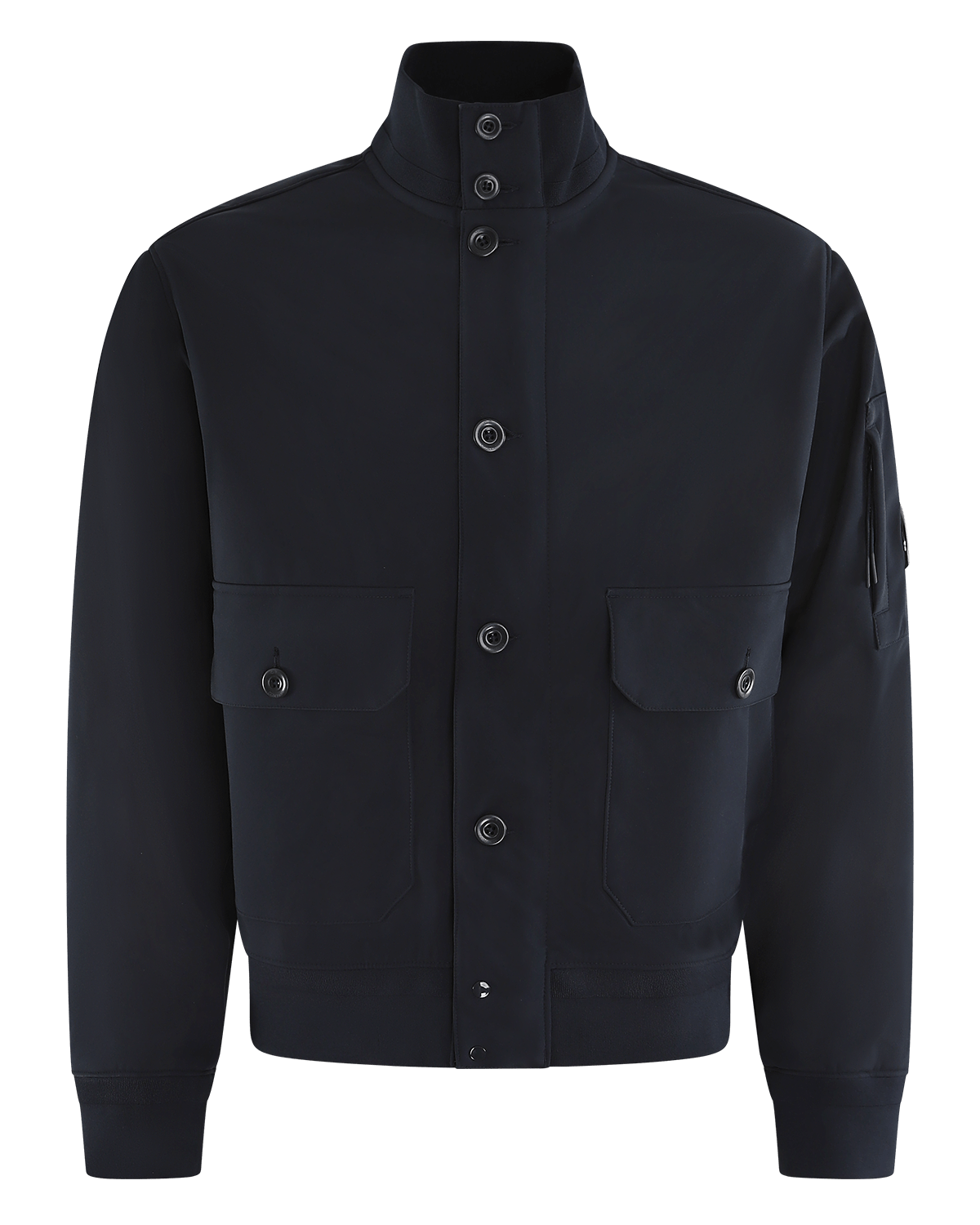 C.P.Company Heren Outerwear - Medium Jacket - Eleganza.nl