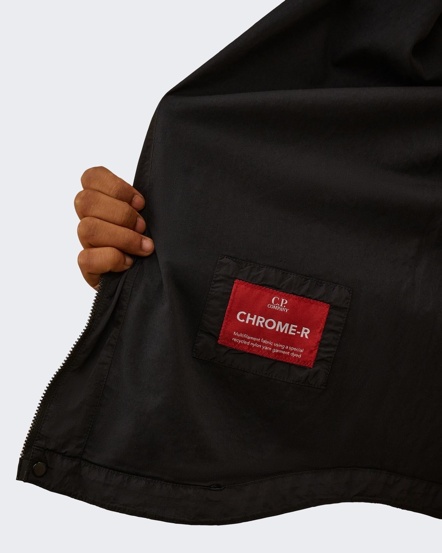 C.P.Company Heren Overshirt - Overshirt - Eleganza.nl