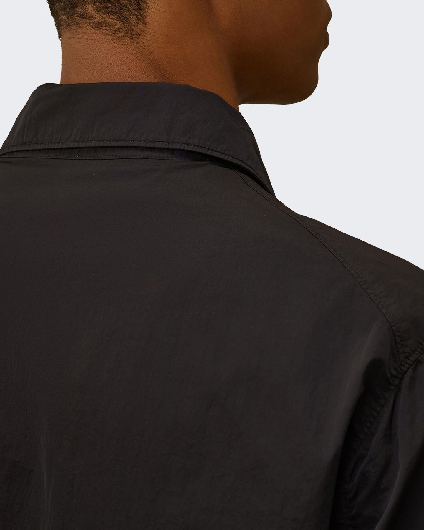 C.P.Company Heren Overshirt - Overshirt - Eleganza.nl