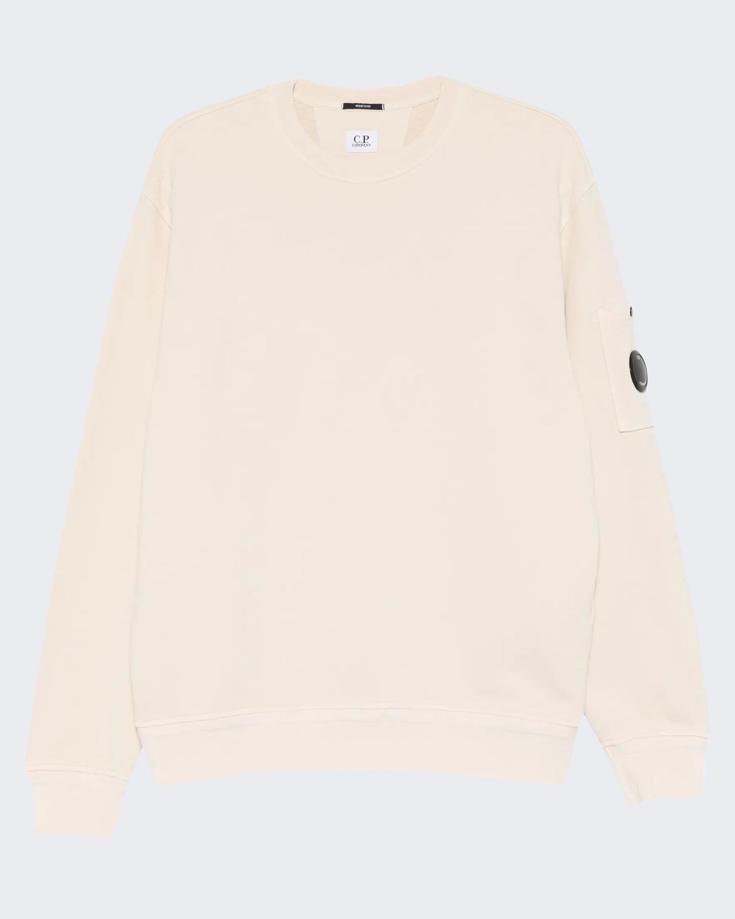 C.P.Company Heren Sweatshirts - Crew Neck - Eleganza.nl