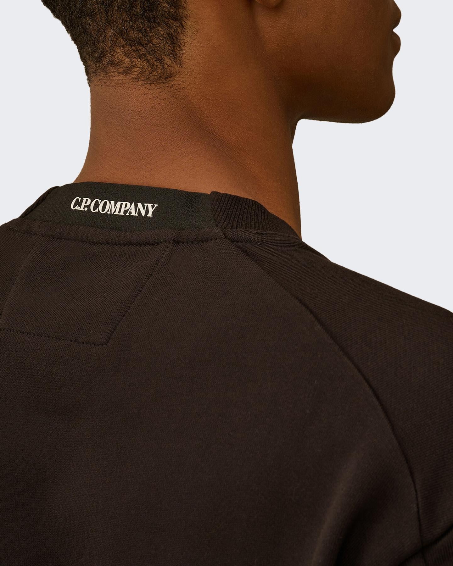 C.P.Company Heren Sweatshirts - Crew Neck - Eleganza.nl