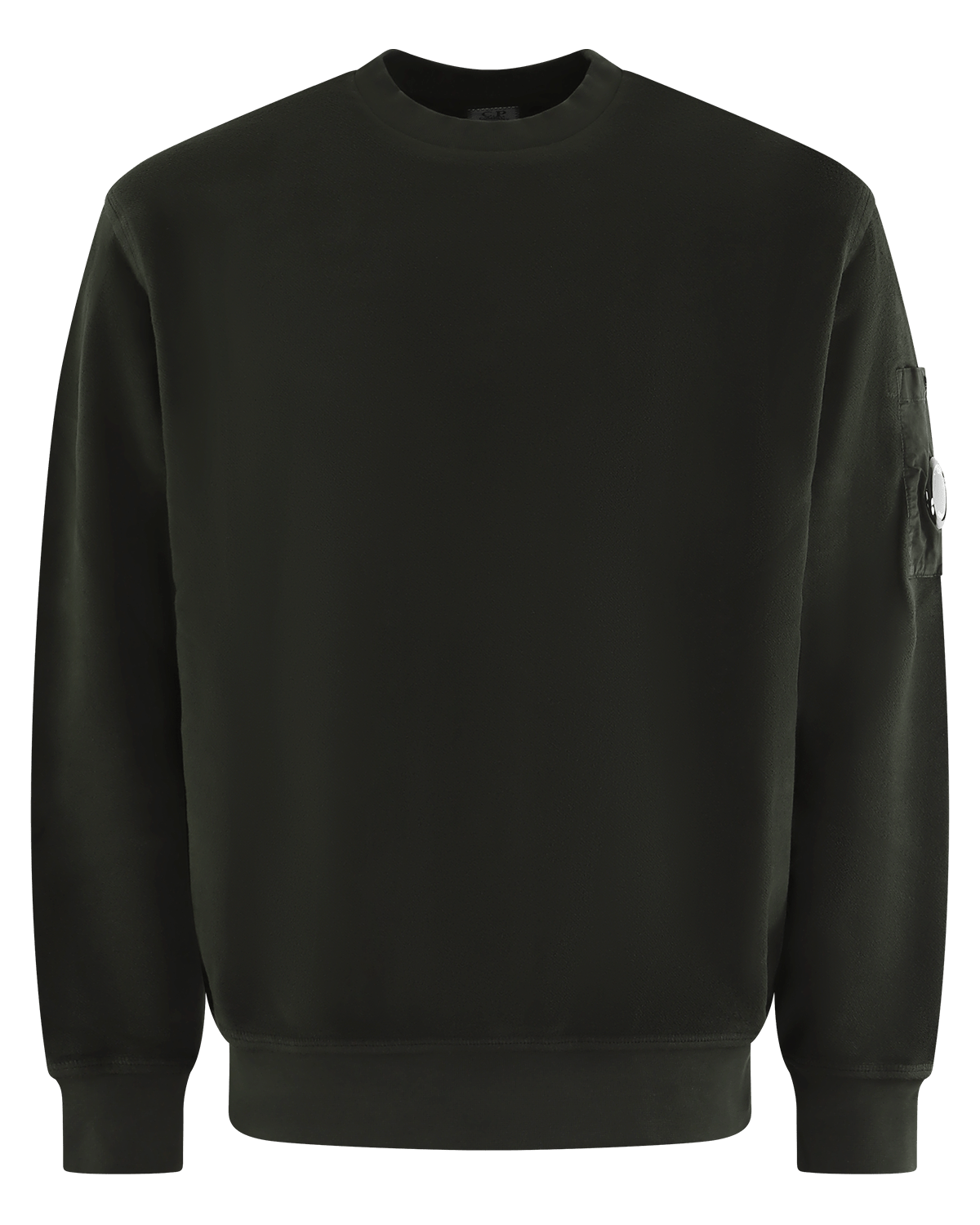 C.P.Company Heren Sweatshirts - Crew Neck - Eleganza.nl