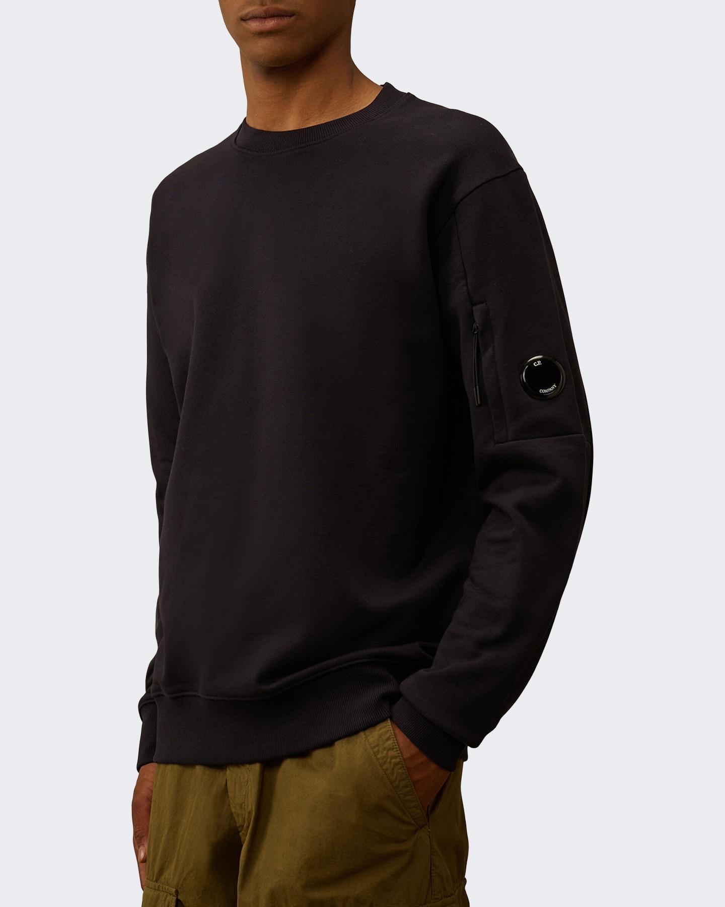 C.P.Company Heren Sweatshirts - Crew Neck - Eleganza.nl