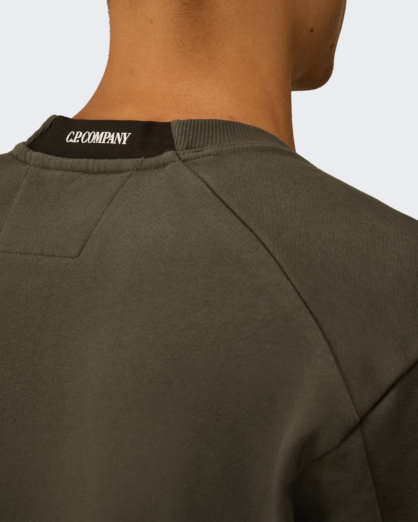 C.P.Company Heren Sweatshirts - Crew Neck - Eleganza.nl