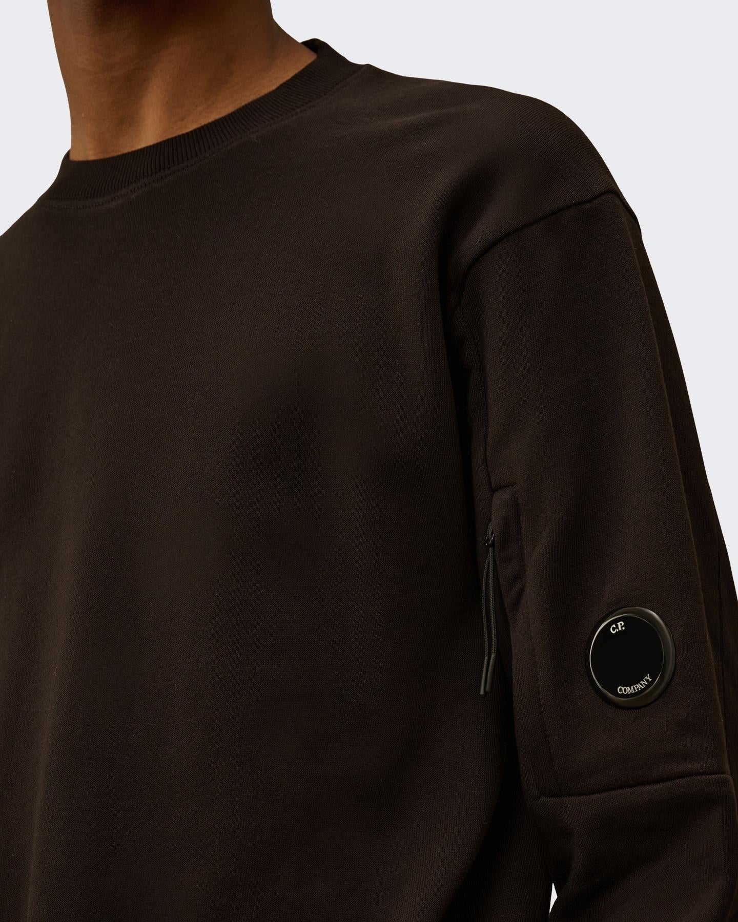 C.P.Company Heren Sweatshirts - Crew Neck - Eleganza.nl