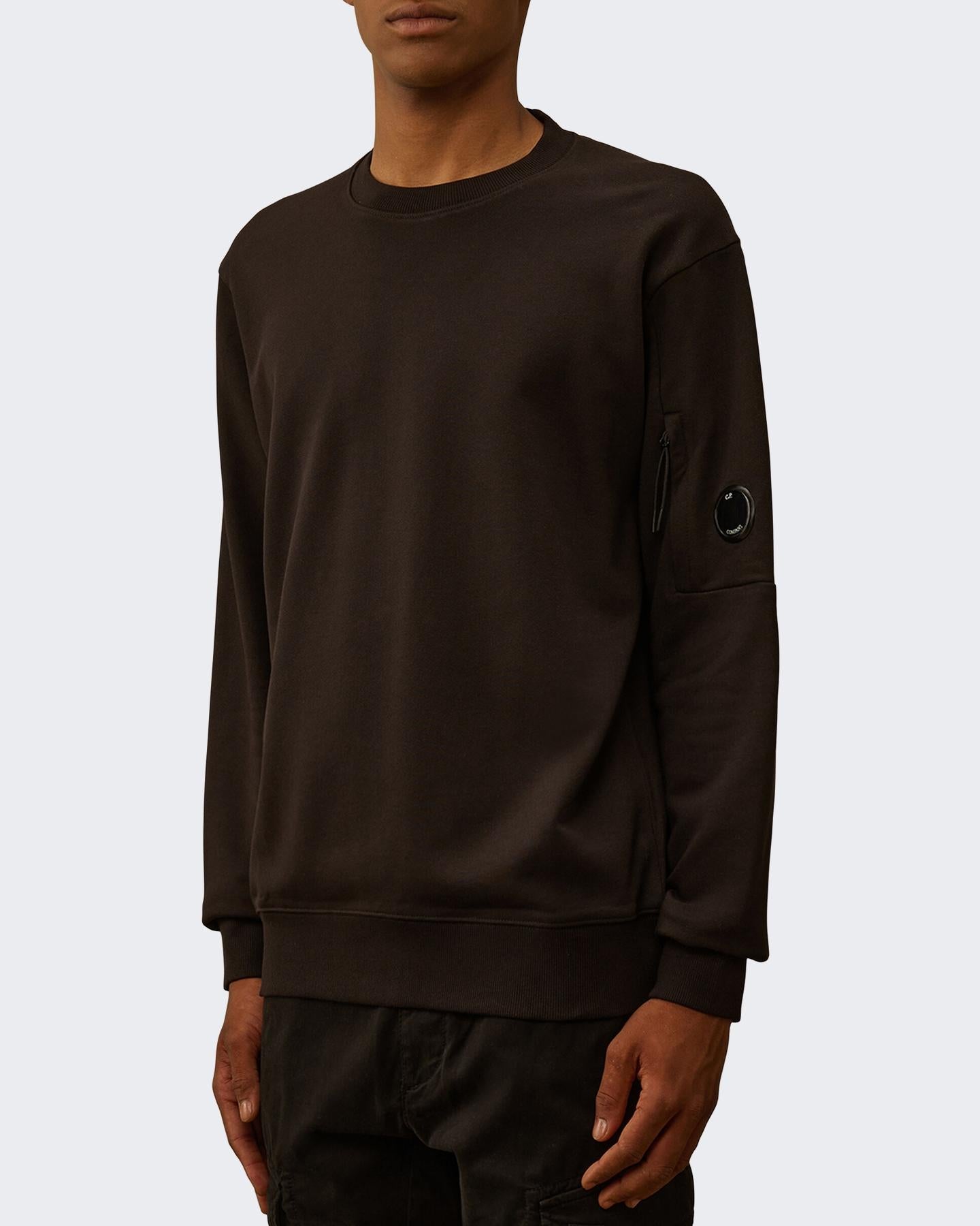 C.P.Company Heren Sweatshirts - Crew Neck - Eleganza.nl