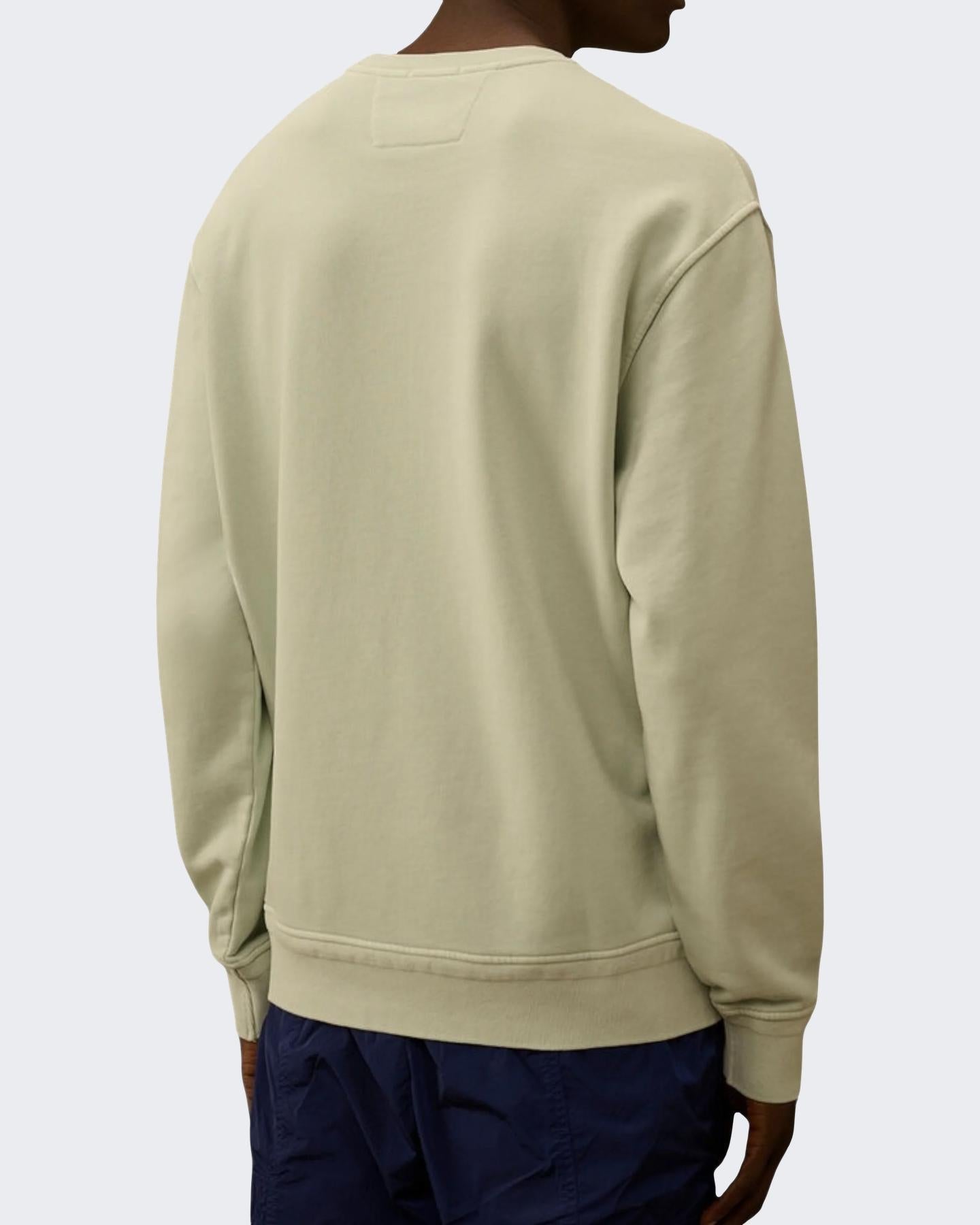 C.P.Company Heren Sweatshirts - Crew Neck - Eleganza.nl