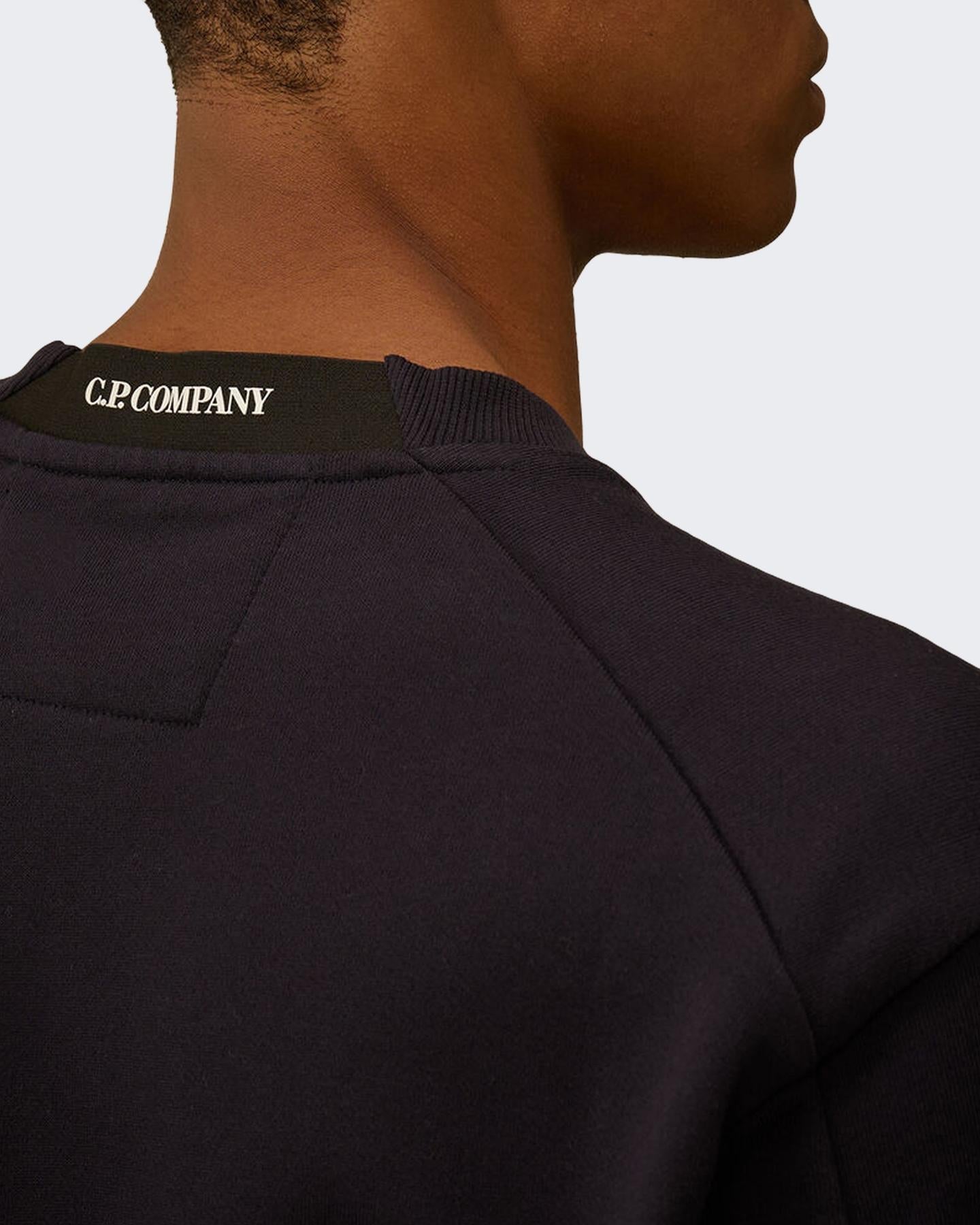 C.P.Company Heren Sweatshirts - Crew Neck - Eleganza.nl