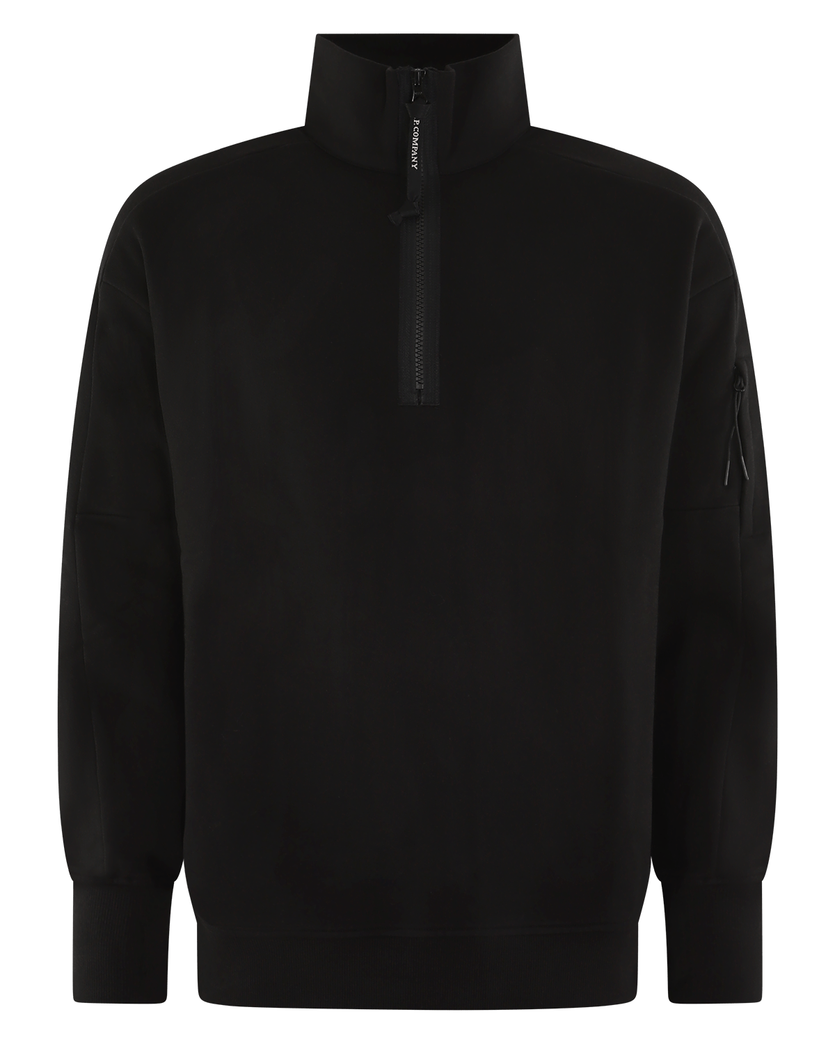C.P.Company Heren Sweatshirts - Polo Collar - Eleganza.nl