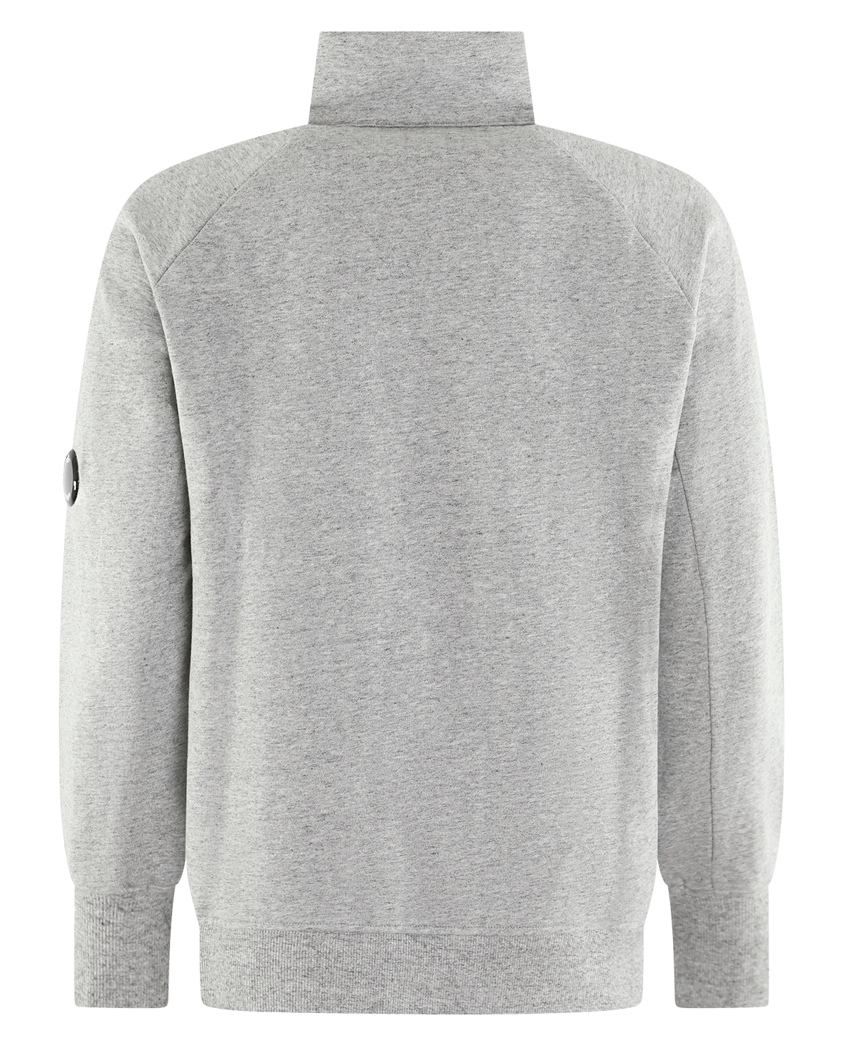 C.P.Company Heren Sweatshirts - Polo Collar - Eleganza.nl