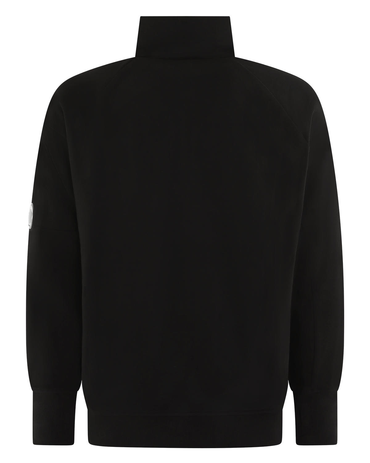 C.P.Company Heren Sweatshirts - Polo Collar - Eleganza.nl
