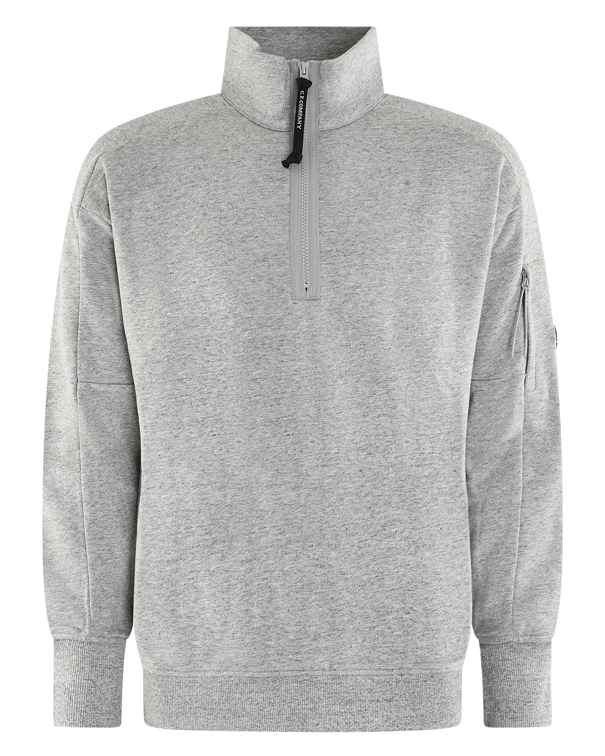 C.P.Company Heren Sweatshirts - Polo Collar - Eleganza.nl