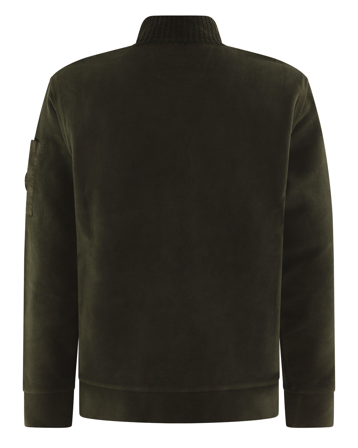 C.P.Company Heren Sweatshirts - Polo Collar - Eleganza.nl