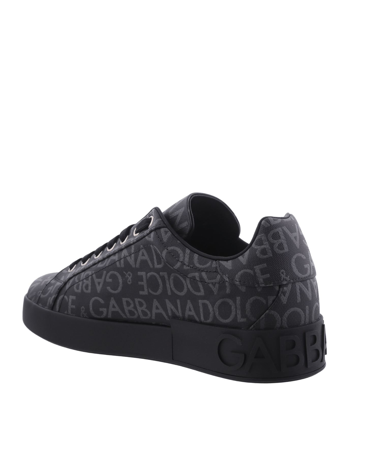 Heren Coated Portofino Sneakers Zwar