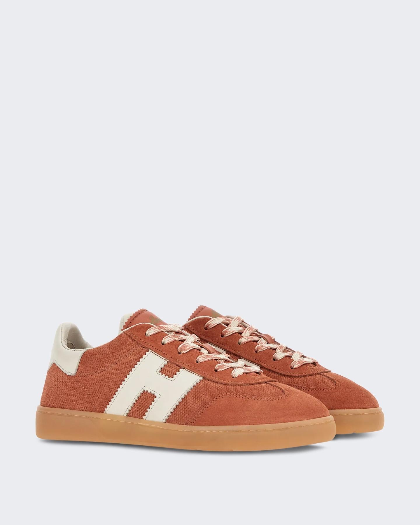 Dames Hogan Cool Allacciato H