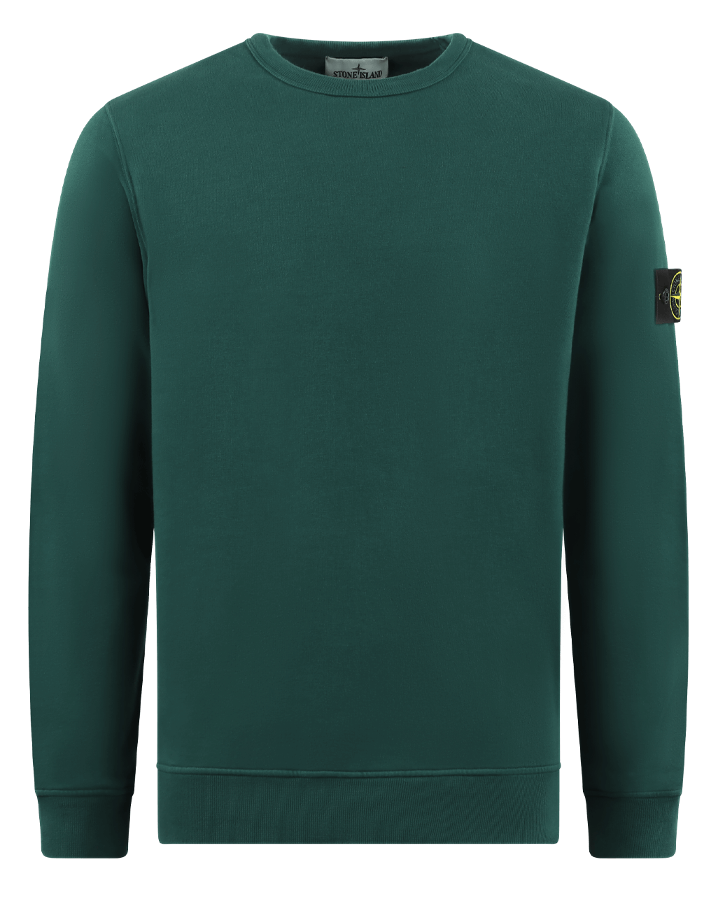 Stone island heren sweater hotsell