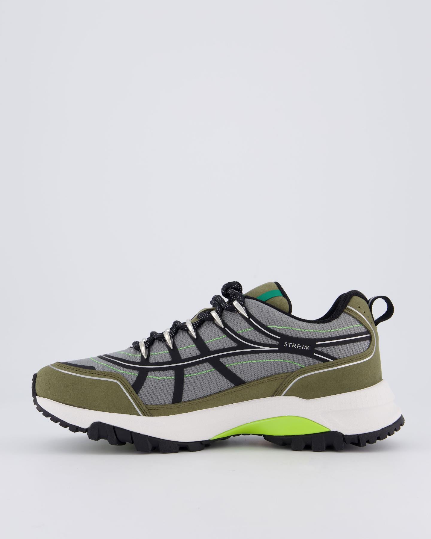 Heren Kinetic Runner