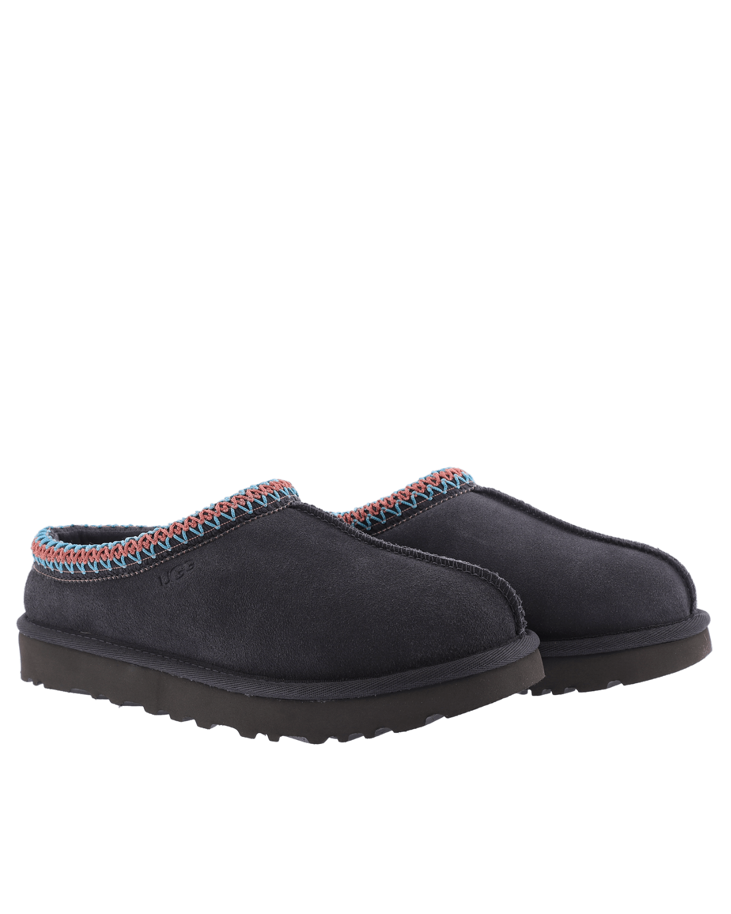 Dames Tasman Dark Grey