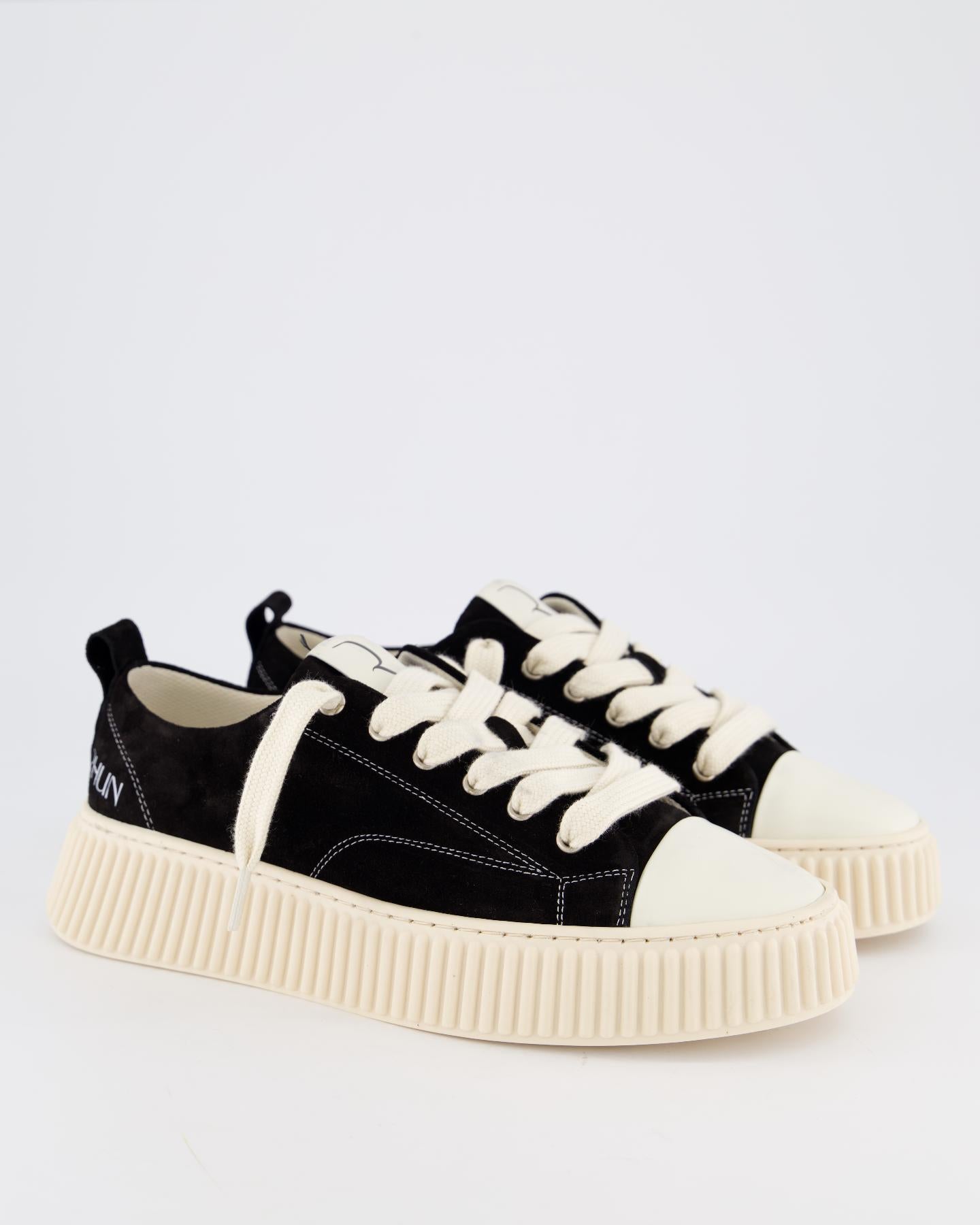 Heren Treble 2020 Black