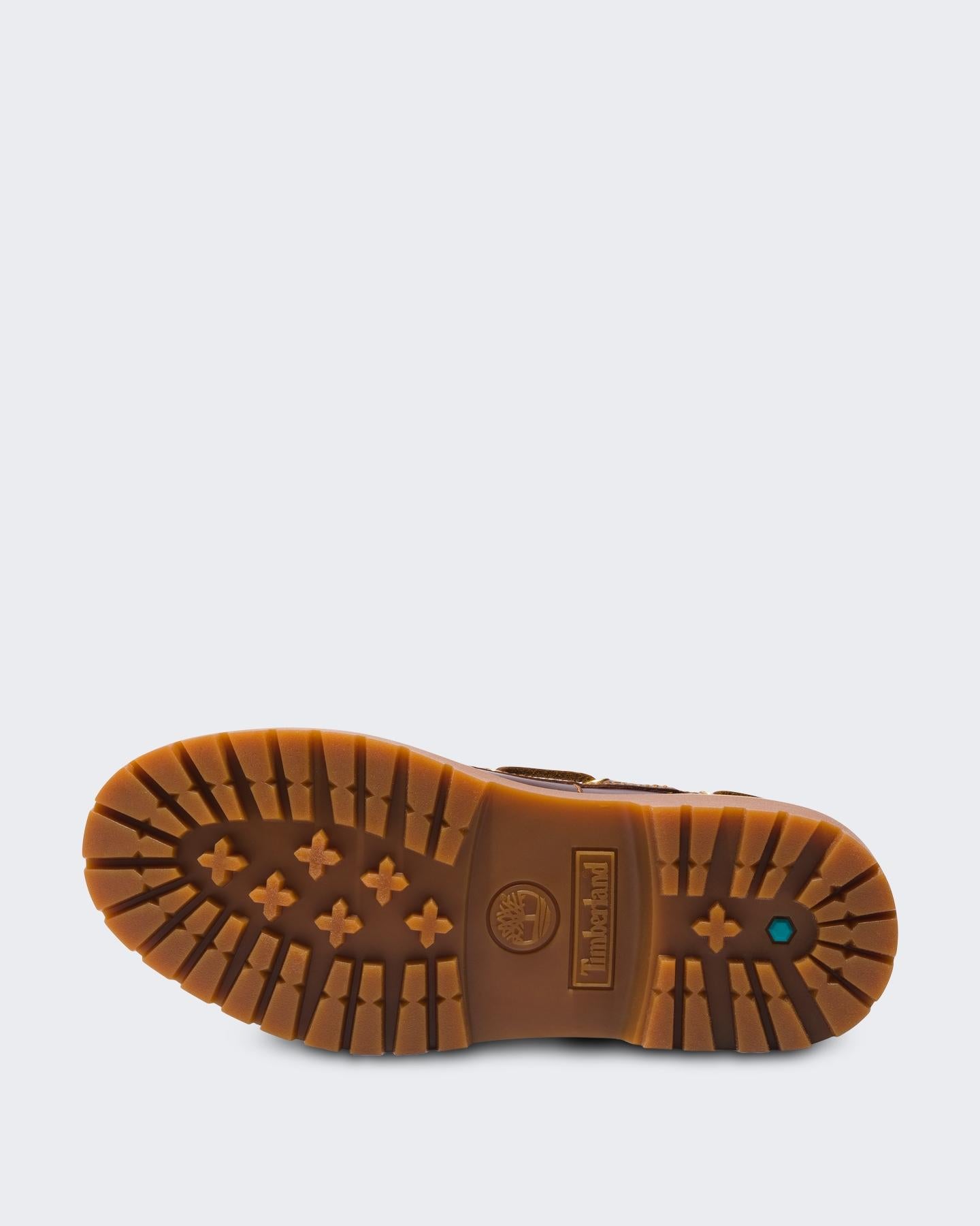 Dames STONE STREET BOAT SHOE
