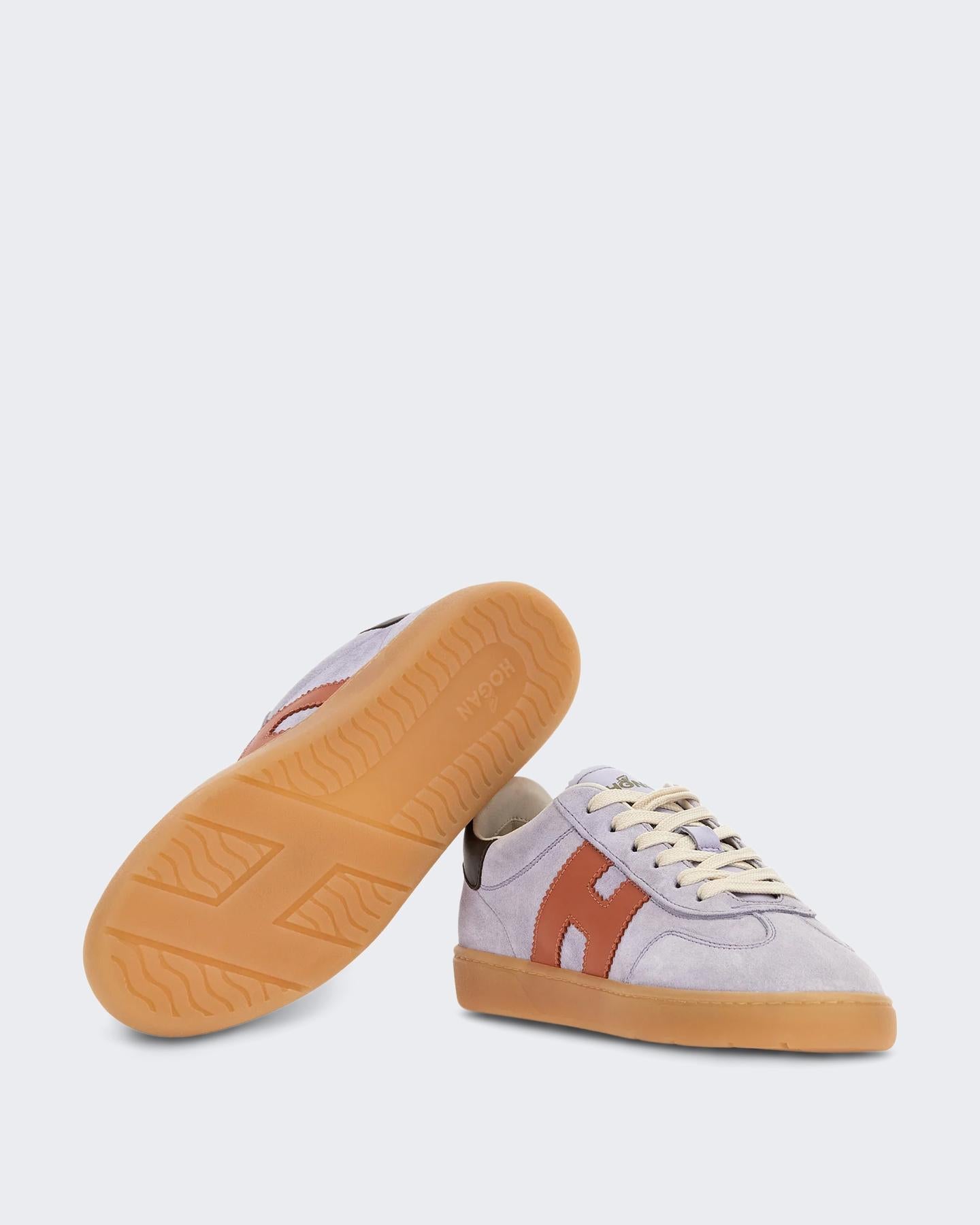 Dames Hogan Cool Allacciato H