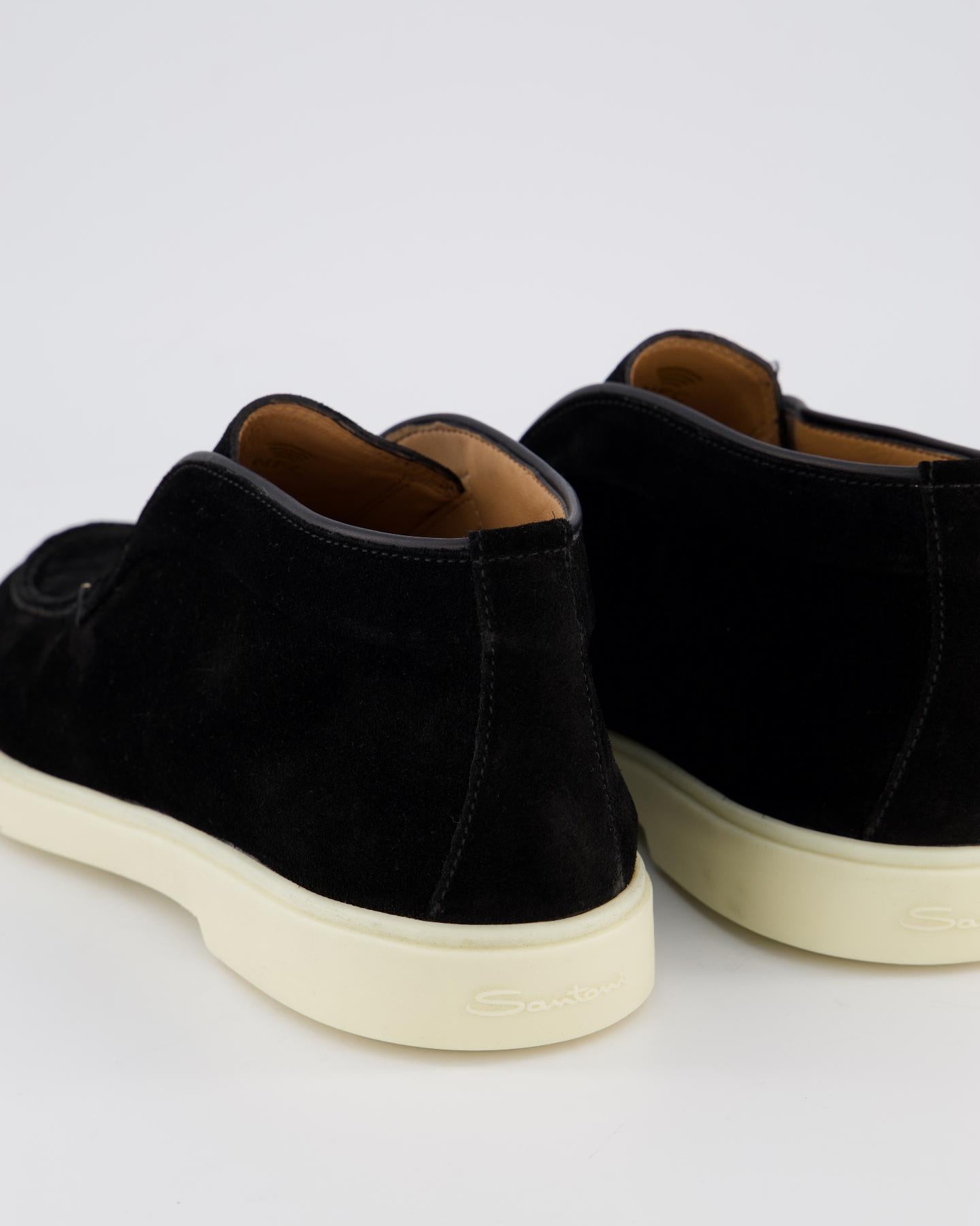 Dames Yalta Donna Loafer Zwart