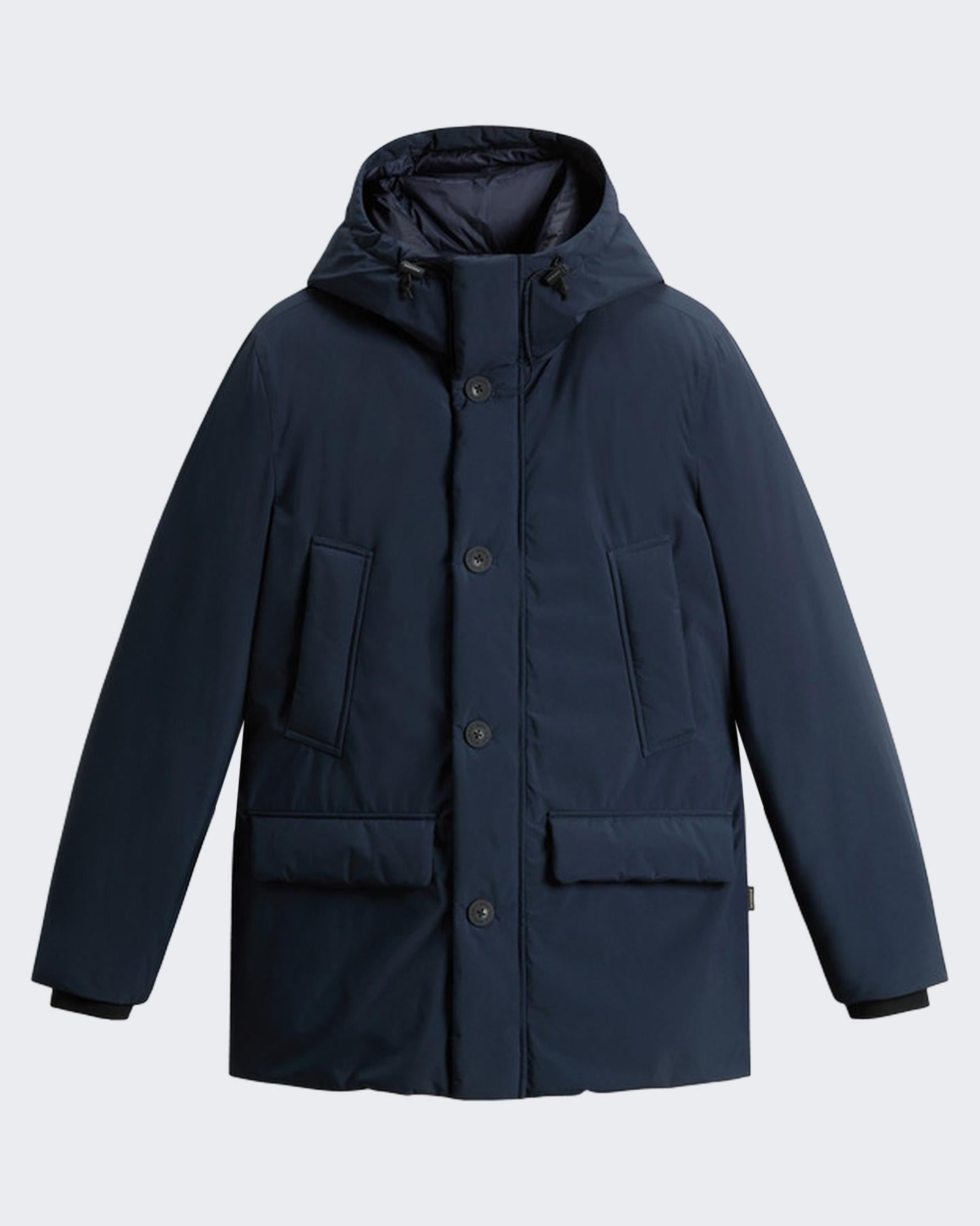 Heren Cloud Arctic Parka