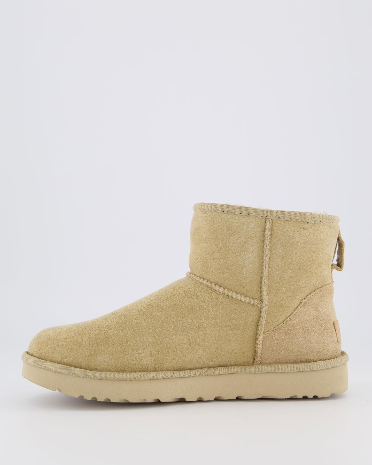 Dames Classic Mini II Mustard Seed