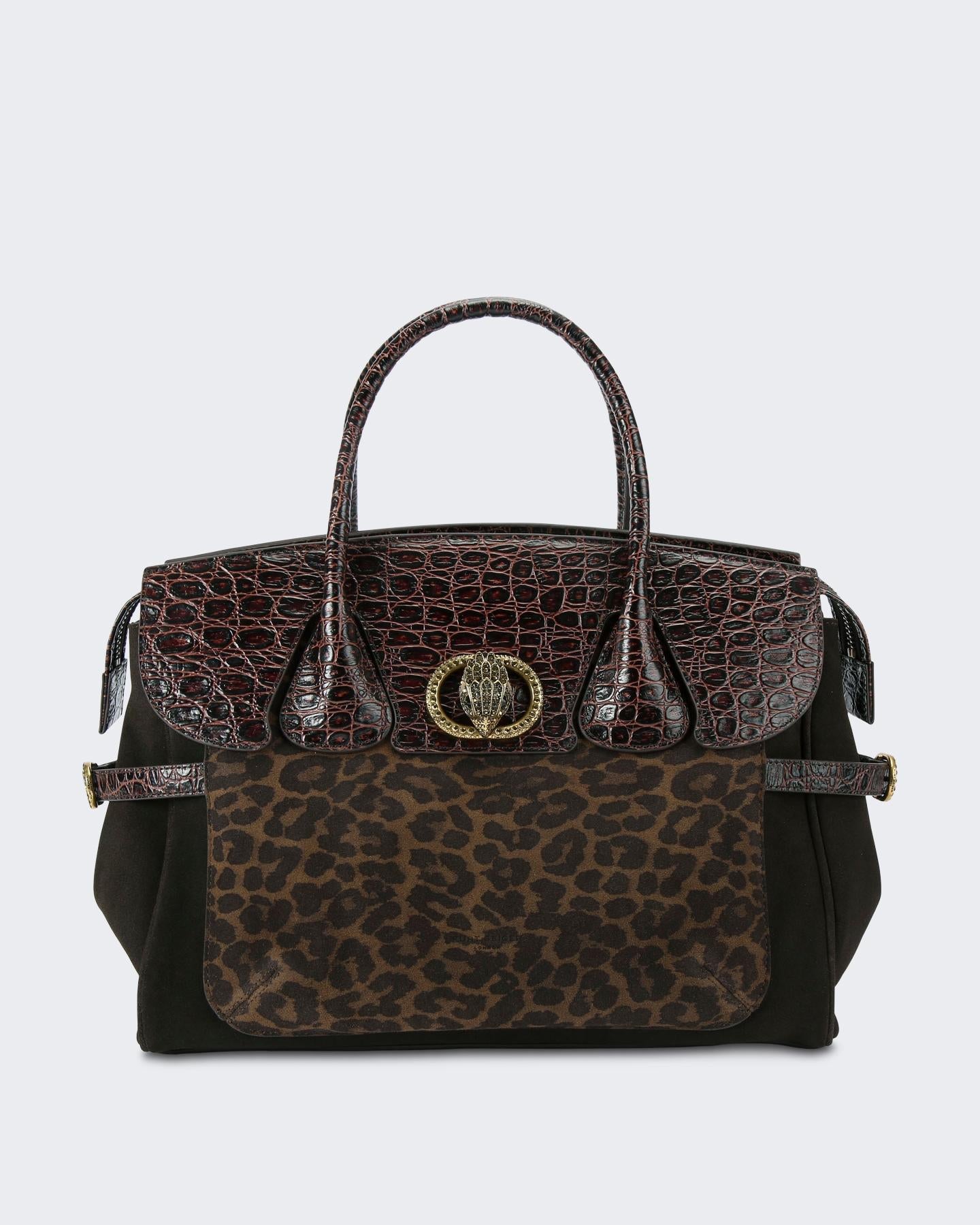 Dames Chelsea Tote