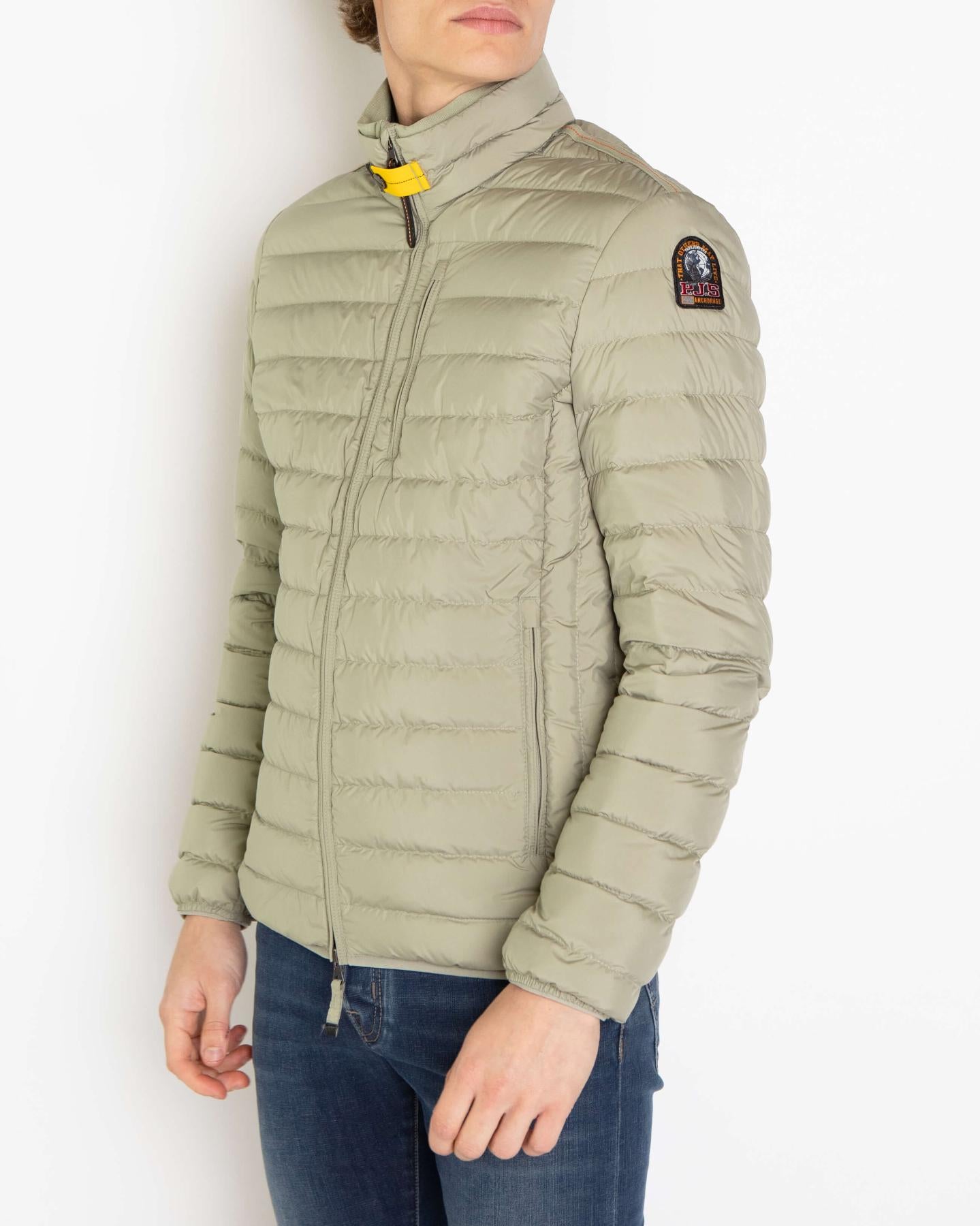 Heren Ugo Beige