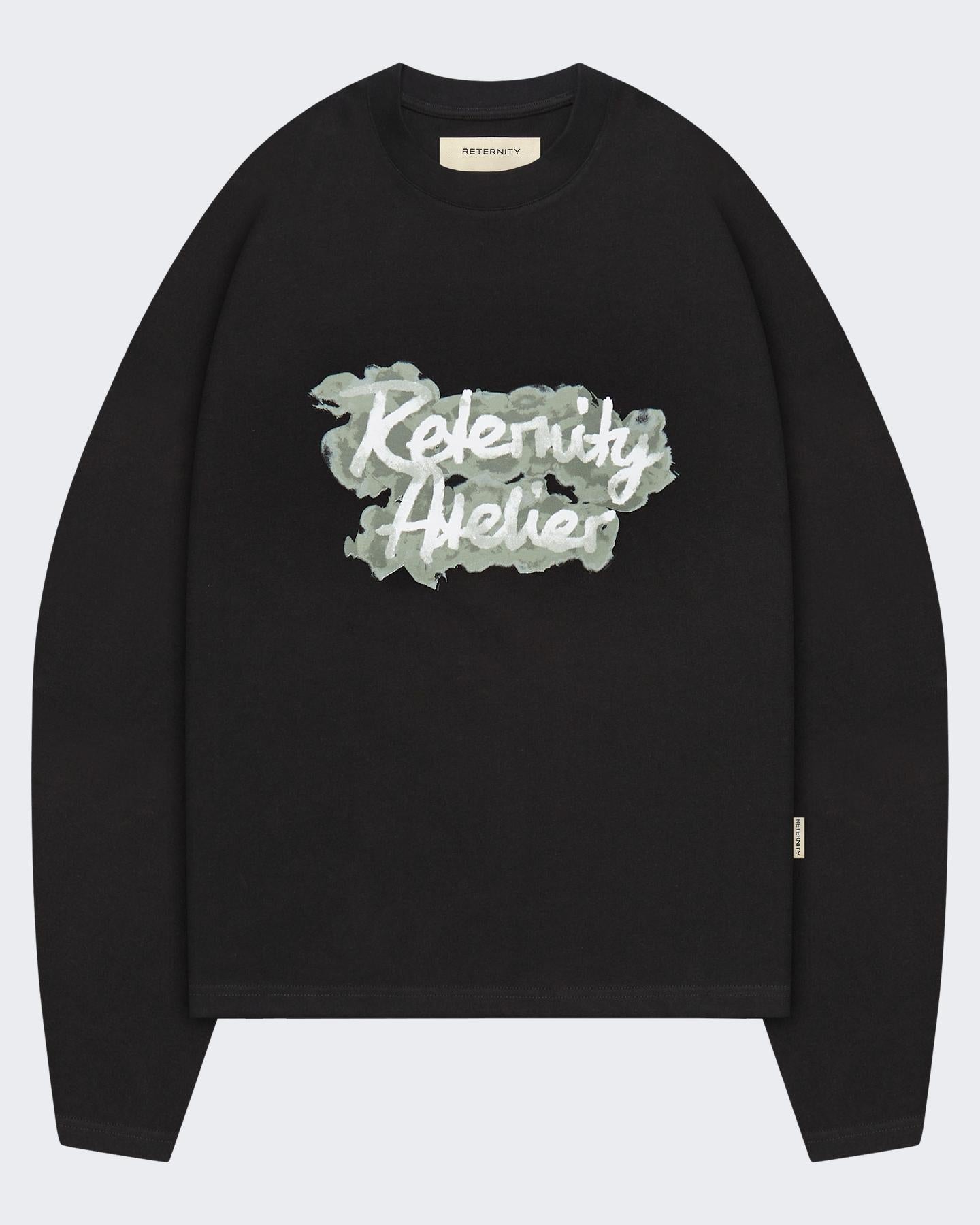 Heren Le Vernis Longsleeve
