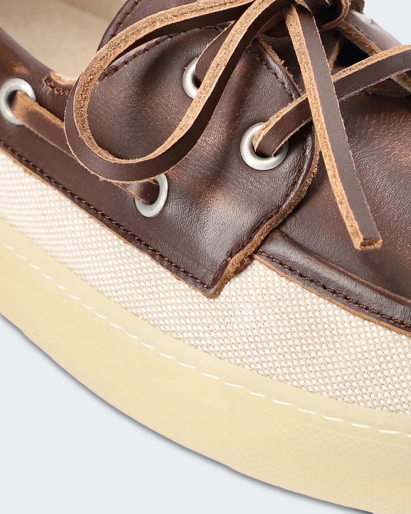 Dames CPH160 Loafer