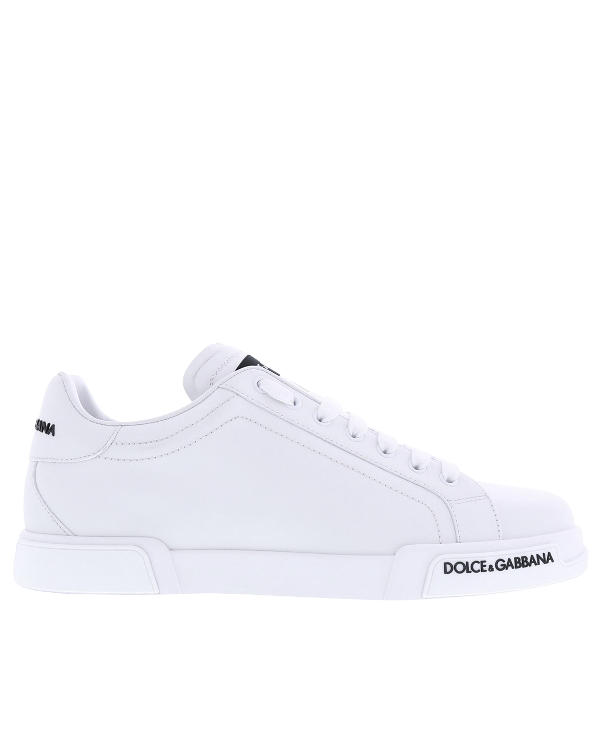 Heren Portofino Sneaker Wit