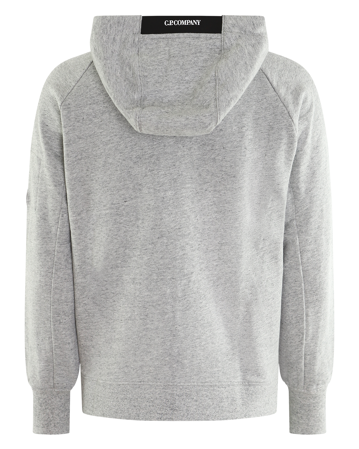 Heren Sweatshirts - Hooded Open