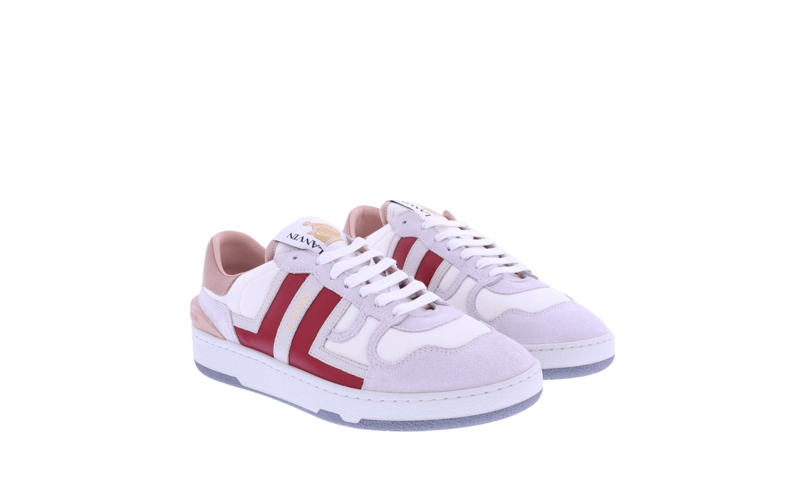 Dames Clay Low Top Sneakers