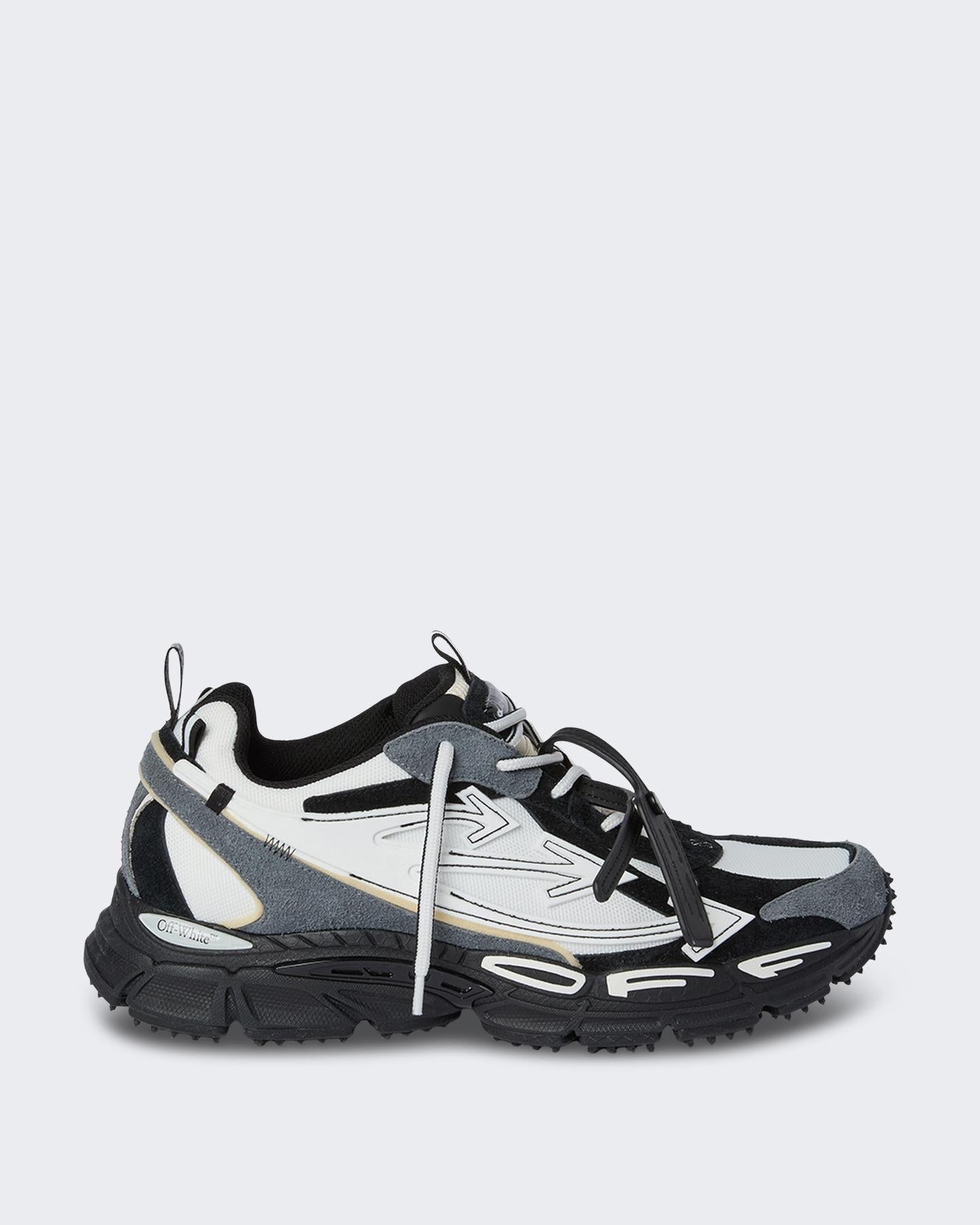 Heren Ow Be Right Back Sneaker