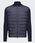 Herren-Strickjacke
