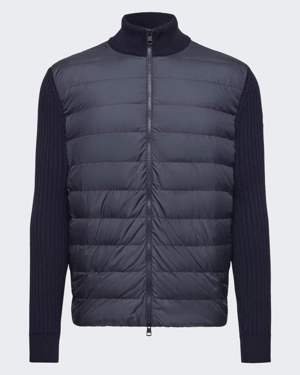 Moncler Heren Cardigan jas