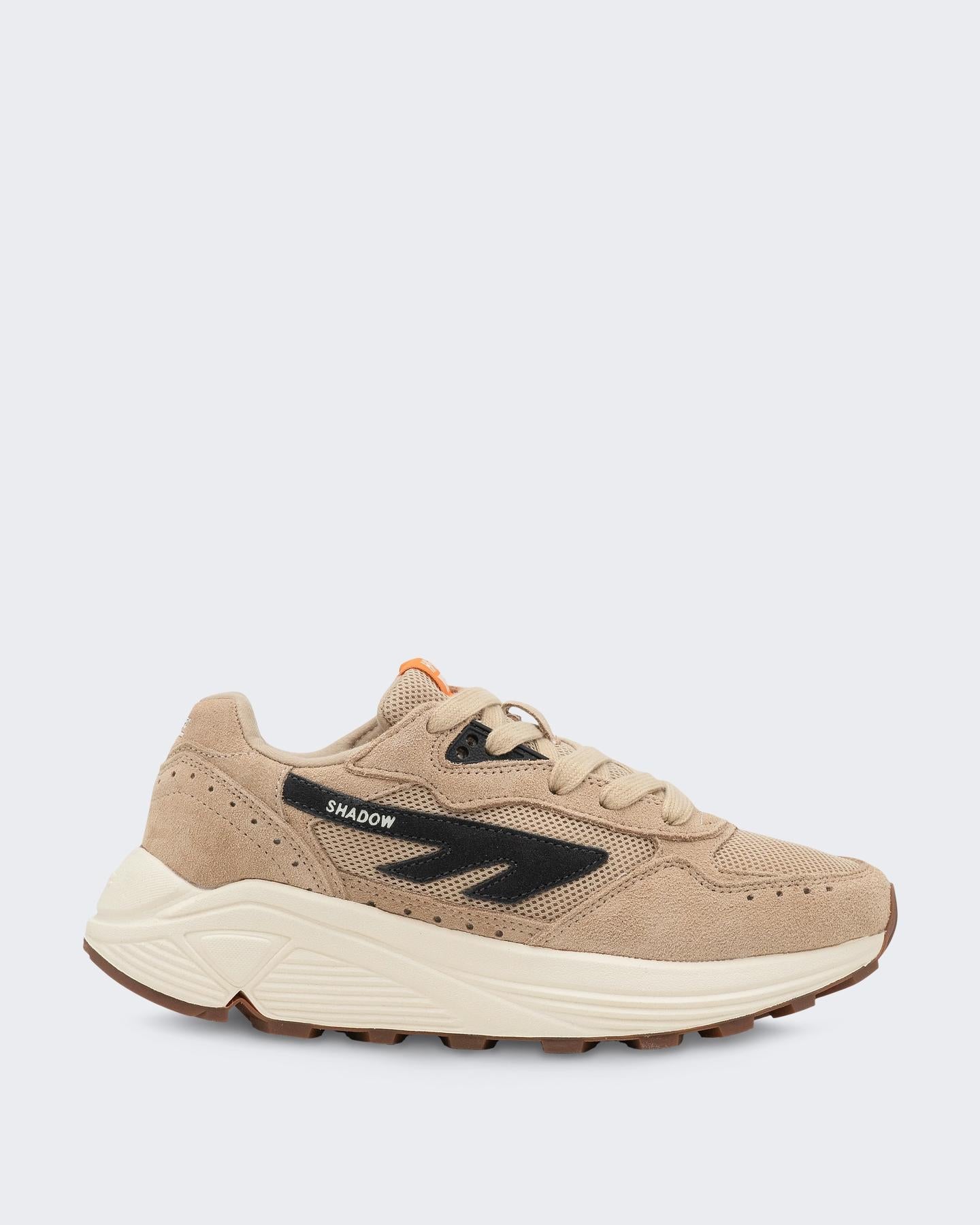 Heren Hts Shadow Rgs