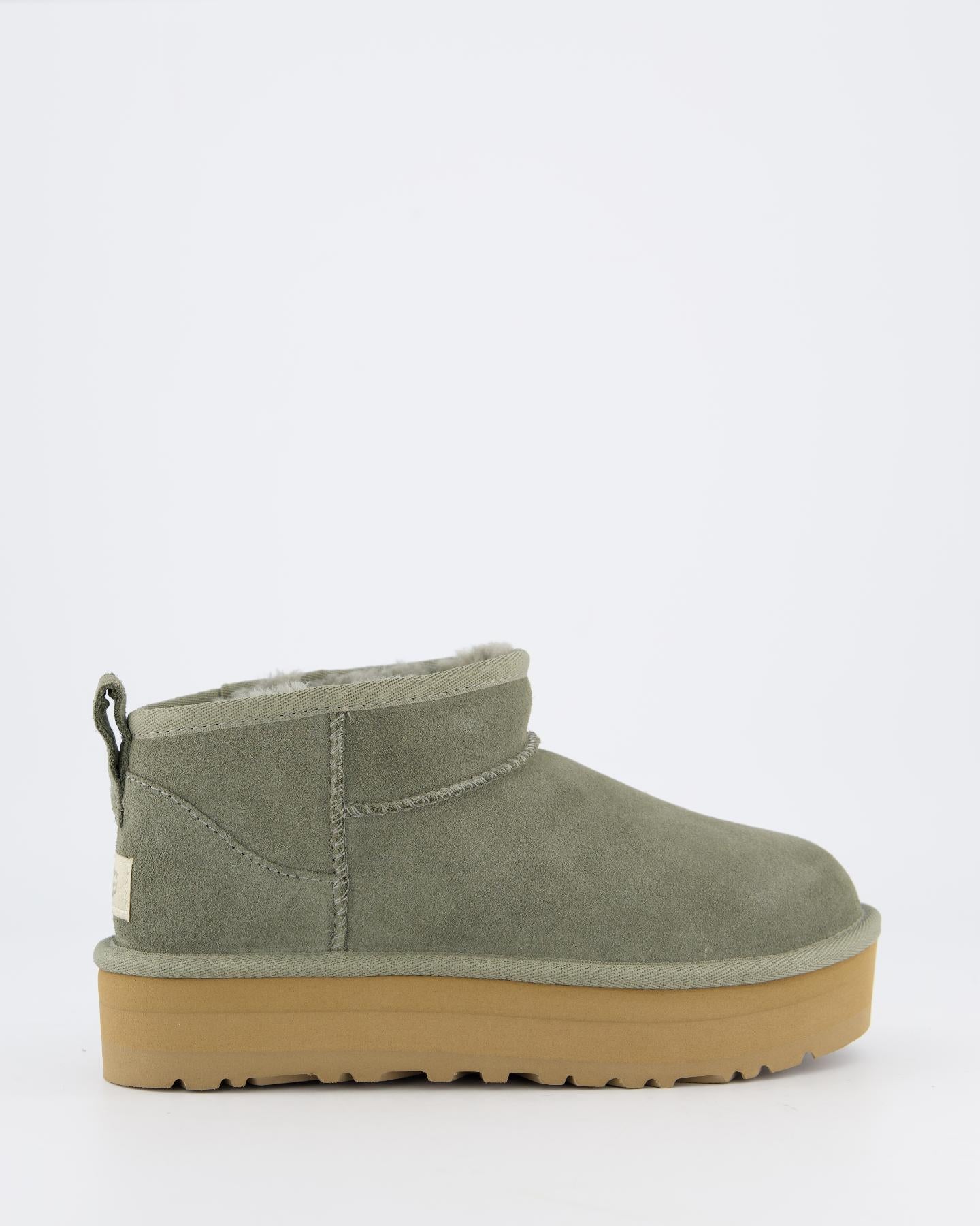 Kids Kids' Classic Ultra Mini Platf