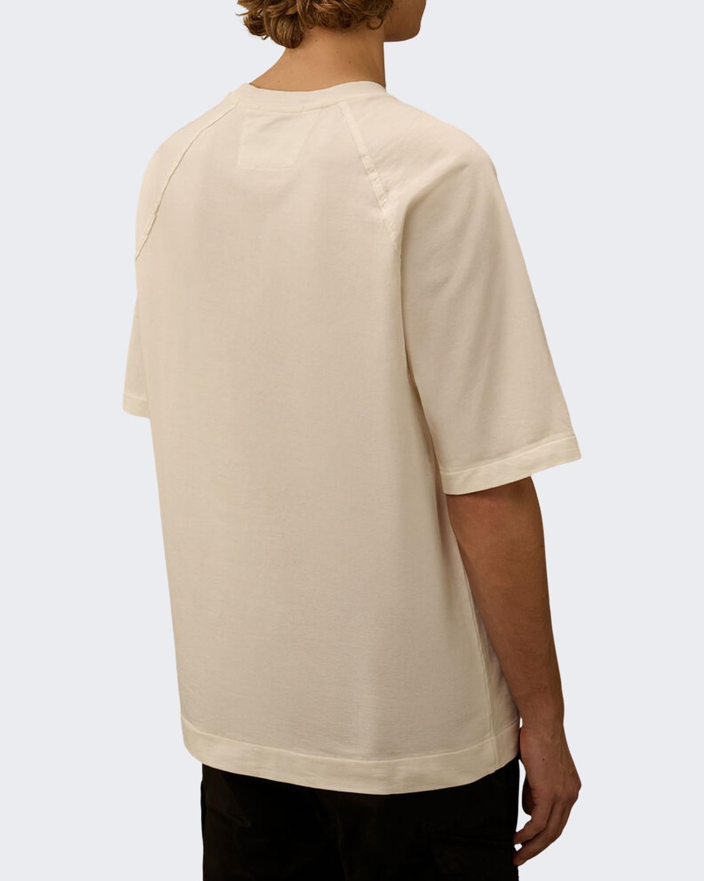 Heren Sweatshirts - Short Sleeve
