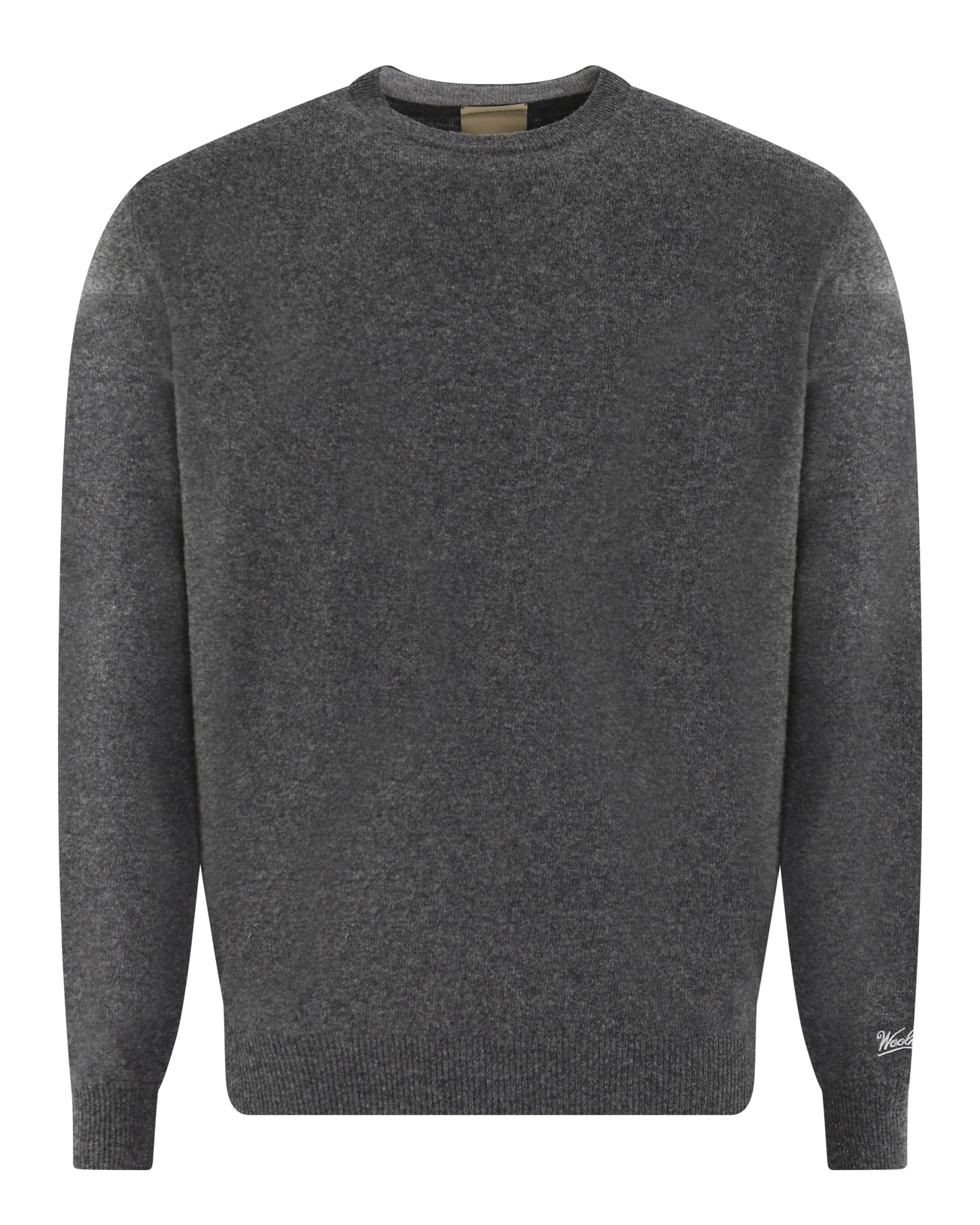 Heren LAMBSWOOL CREWNECK