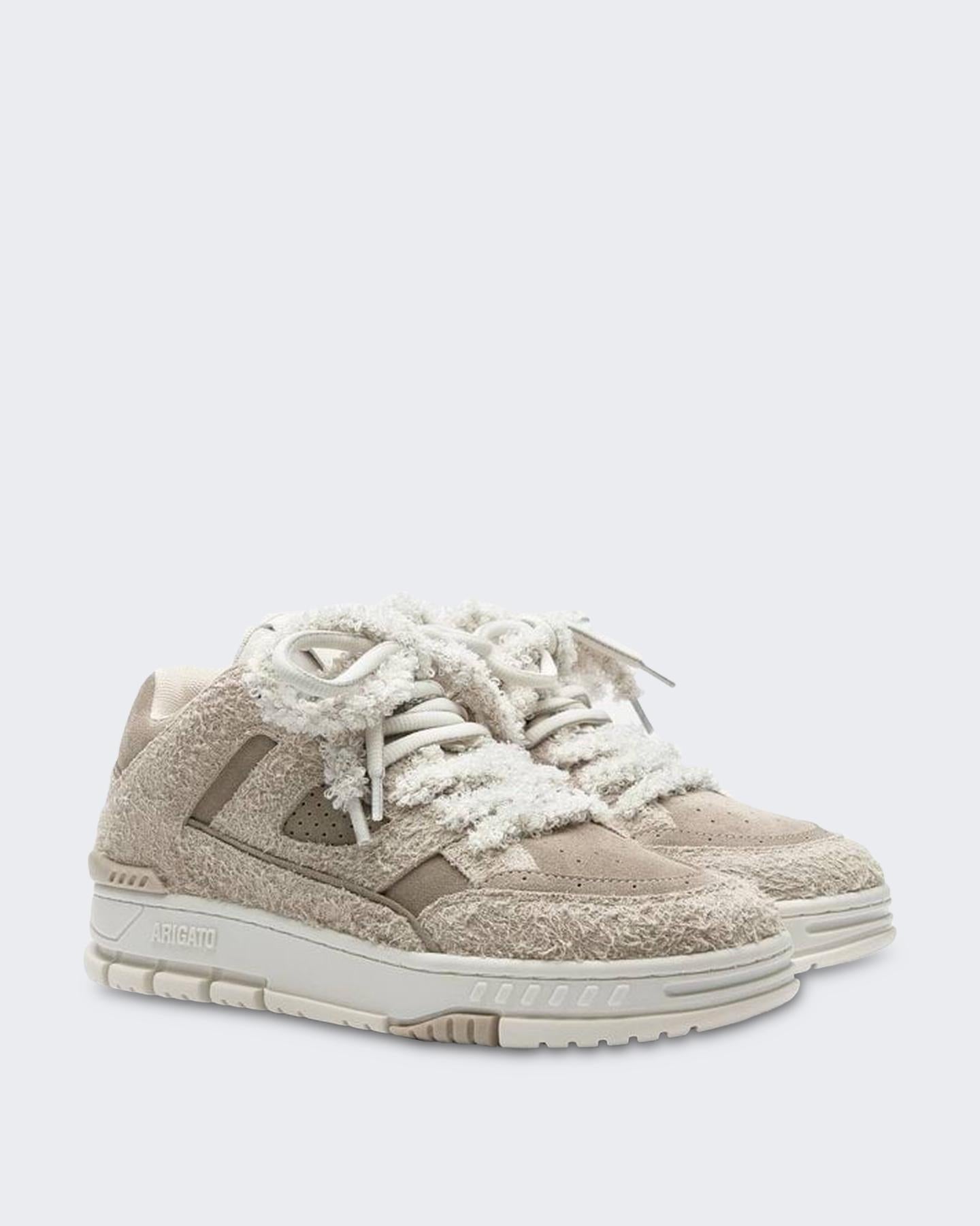 Dames Area Lo Label Sneaker