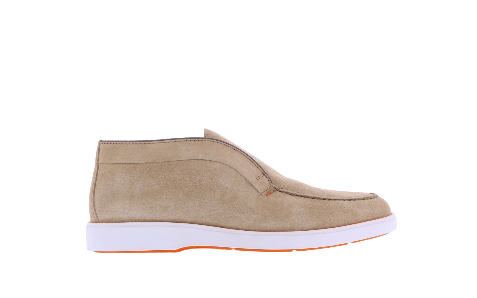 Heren Santoni Loafer